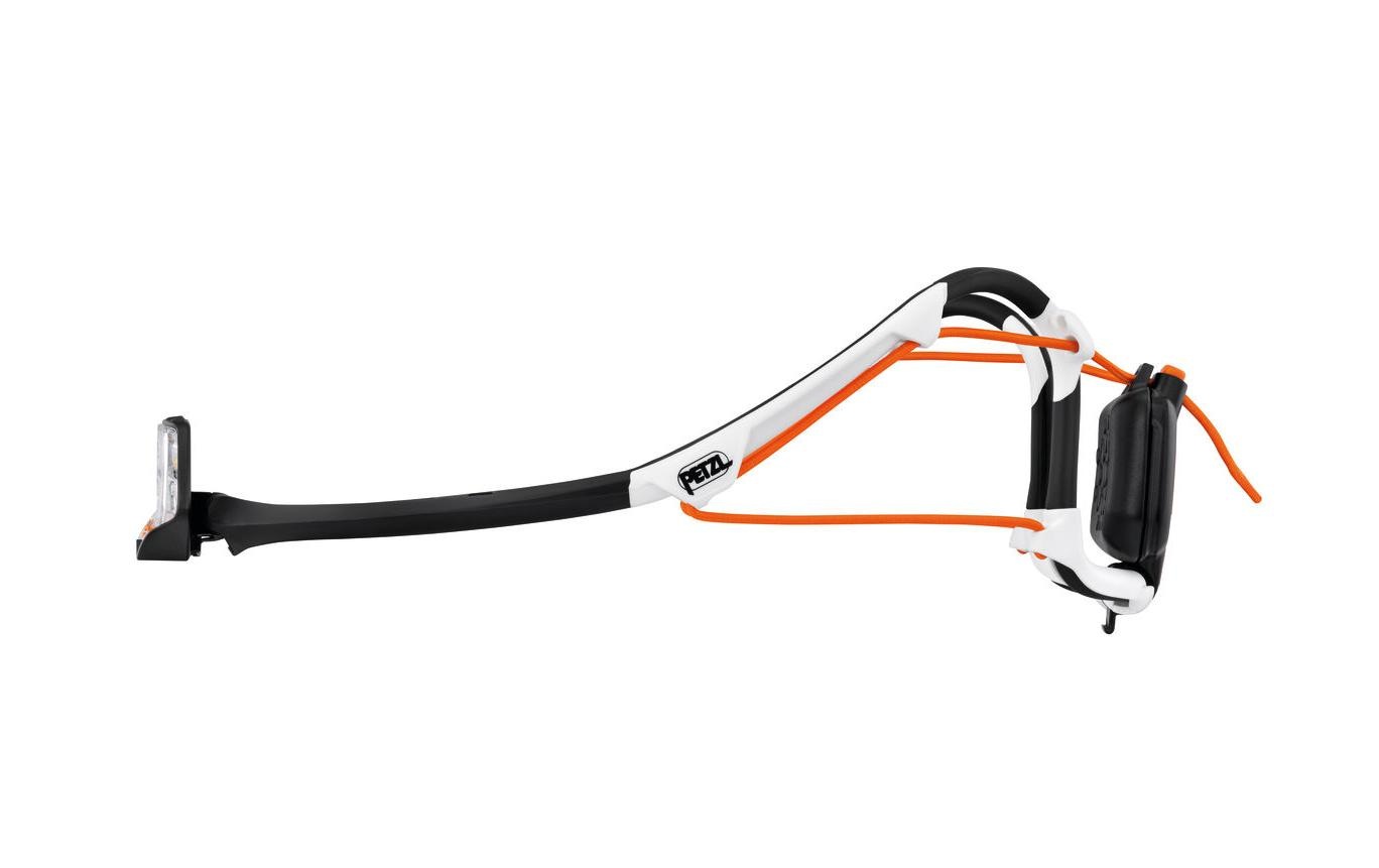 Petzl Stirnlampe »IKO CORE«