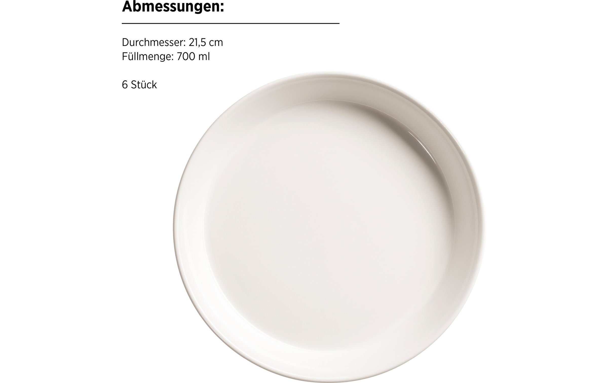 MÄSER Tafelservice »Sita 12-teilig«