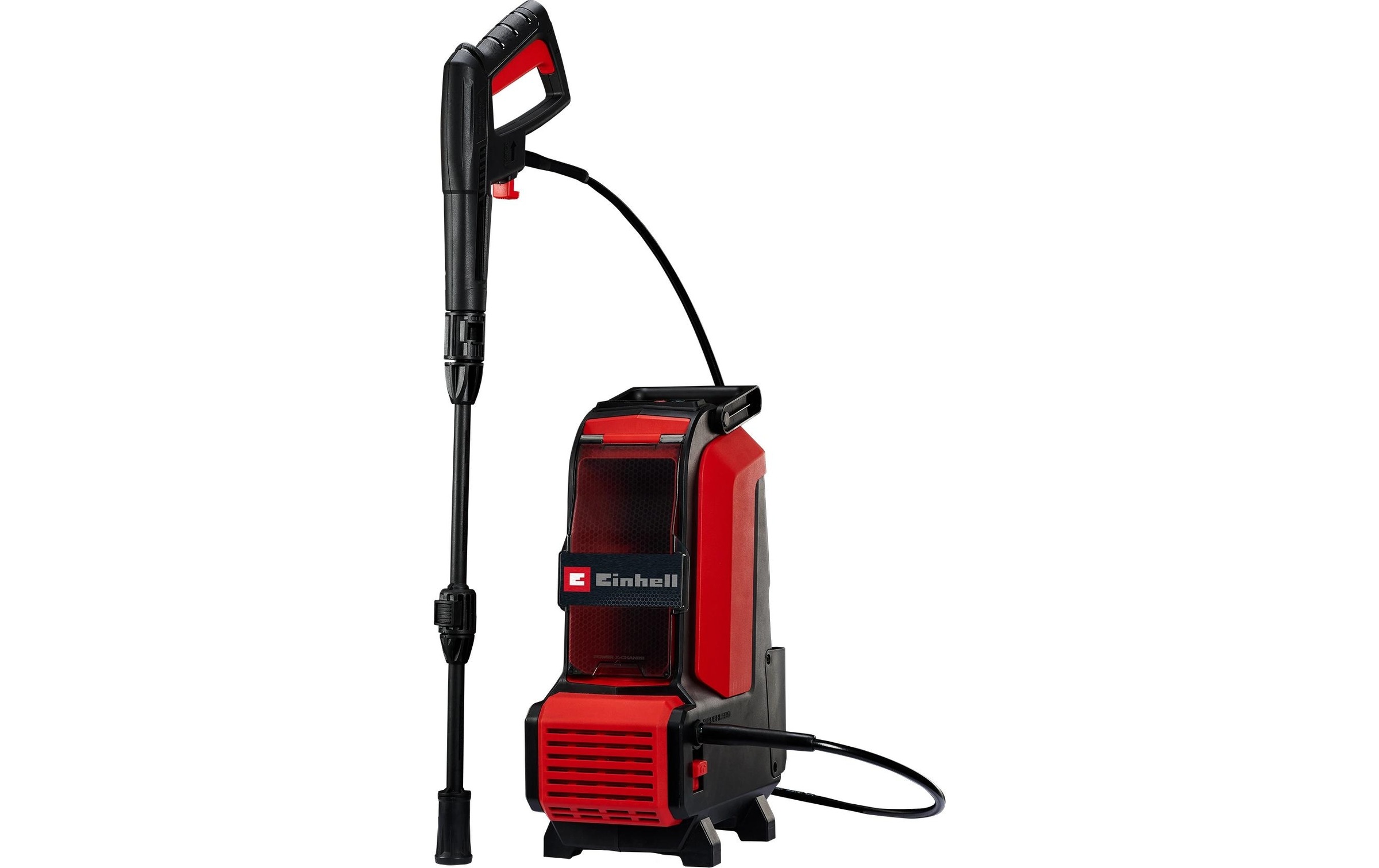 Image of Einhell Akku-Hochdruckreiniger "HYPRESSO 36/105" ohne Akku und Ladegerät