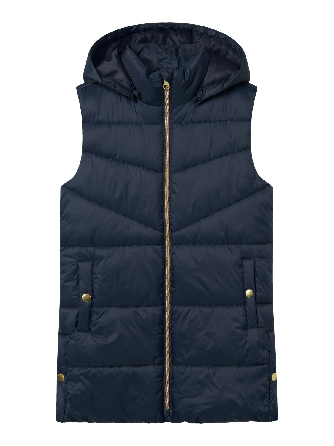 Name It Steppweste »NKFMONAY VEST PB«