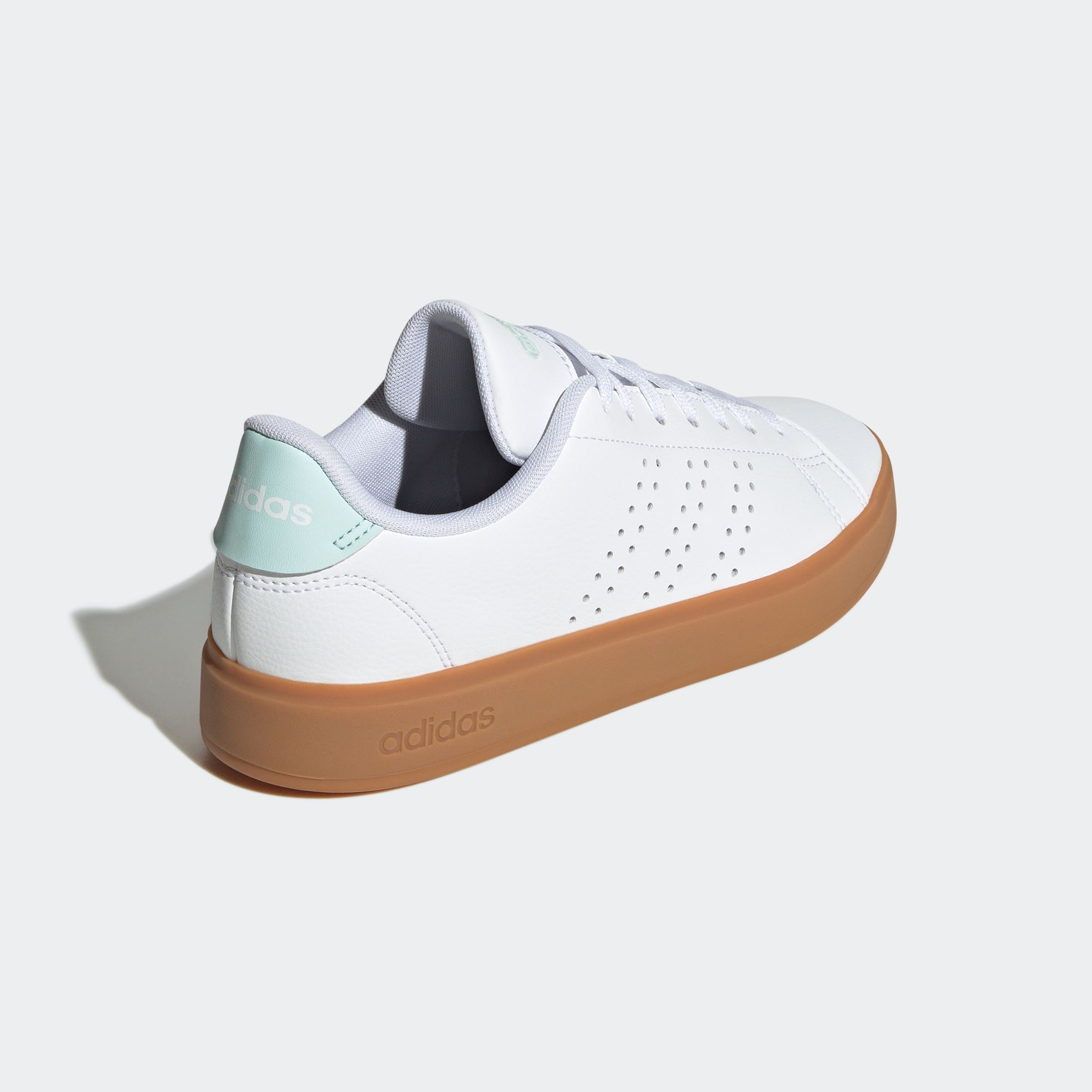 adidas Sportswear Sneaker »ADVANTAGE 2.0«, Design auf den Spuren des adidas Stan Smith