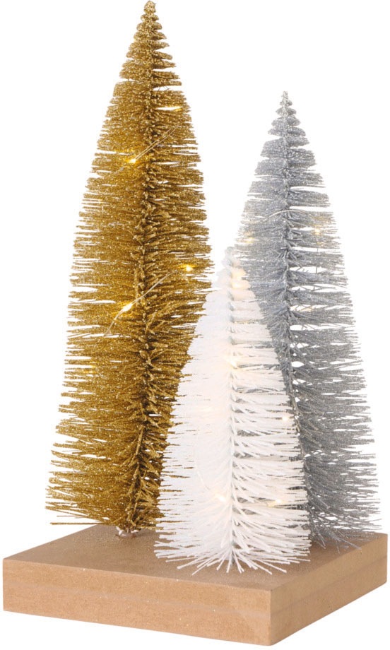 Image of BOLTZE Dekobaum, (1 St.), mit LED-Beleuchtung bei Ackermann Versand Schweiz