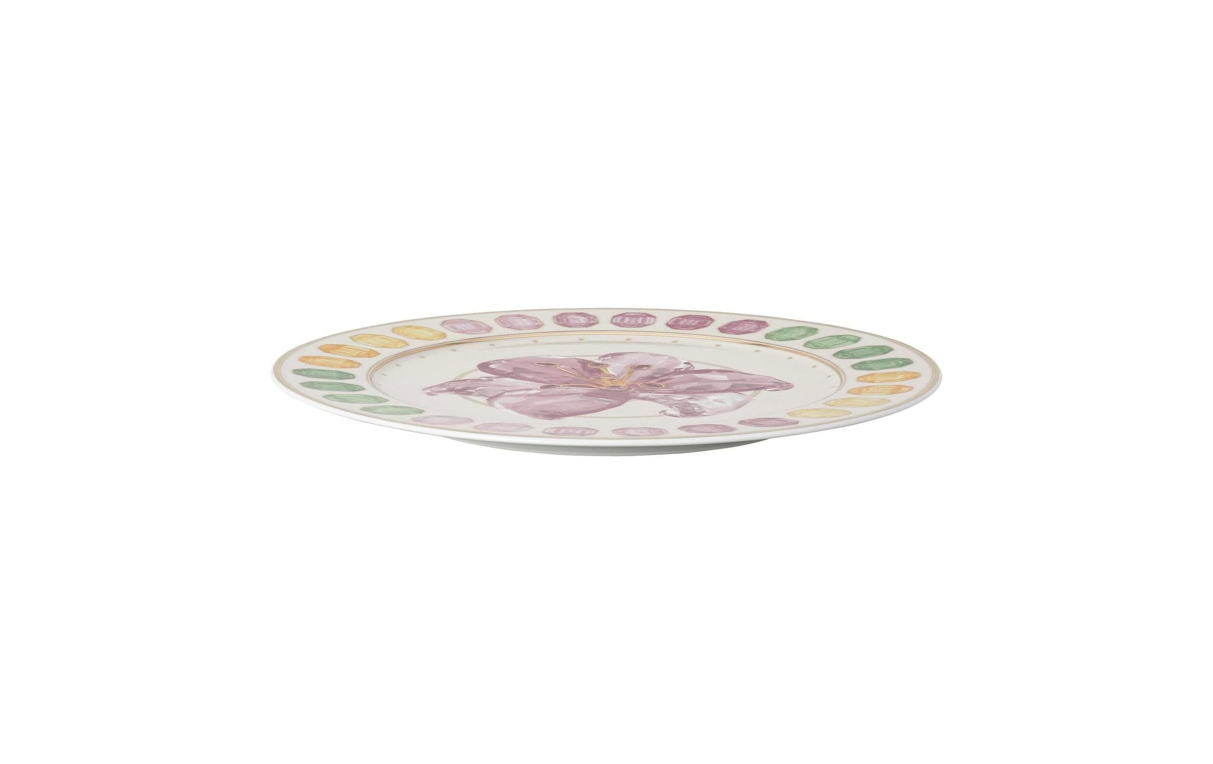 Rosenthal Platzteller »Platzteller Idyllia Lily«