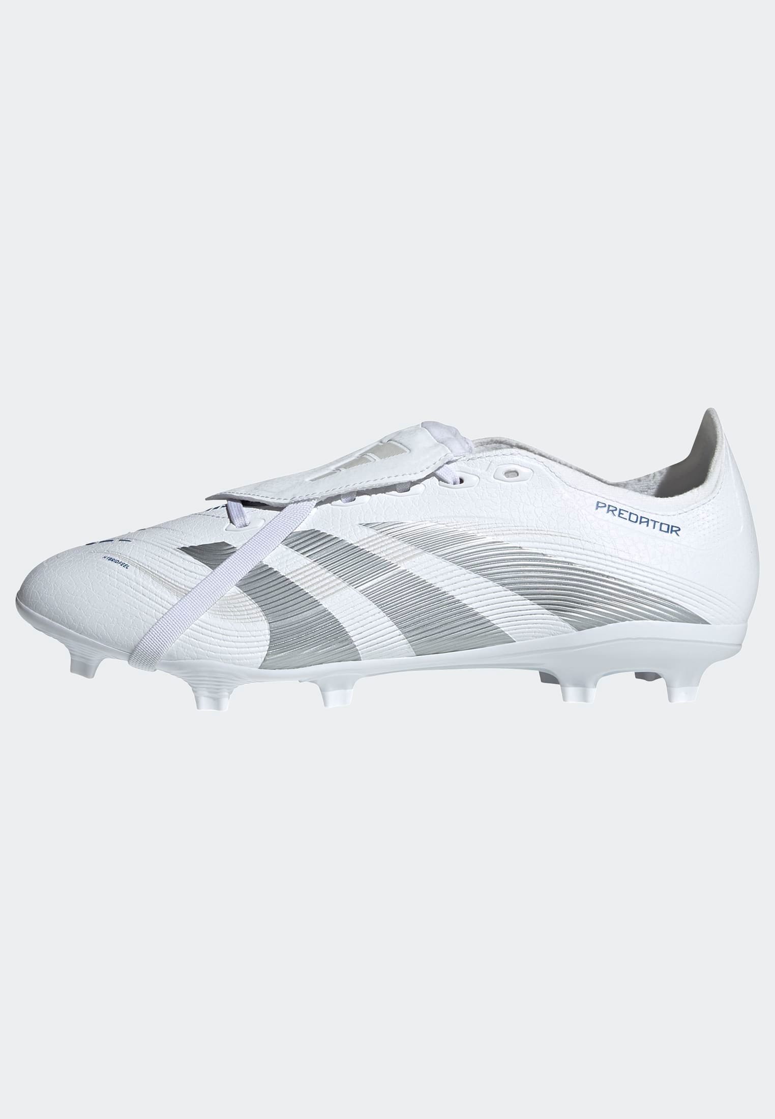 adidas Performance Fussballschuh »PREDATOR LEAGUE FOLD-OVER TONGUE FG/MG«