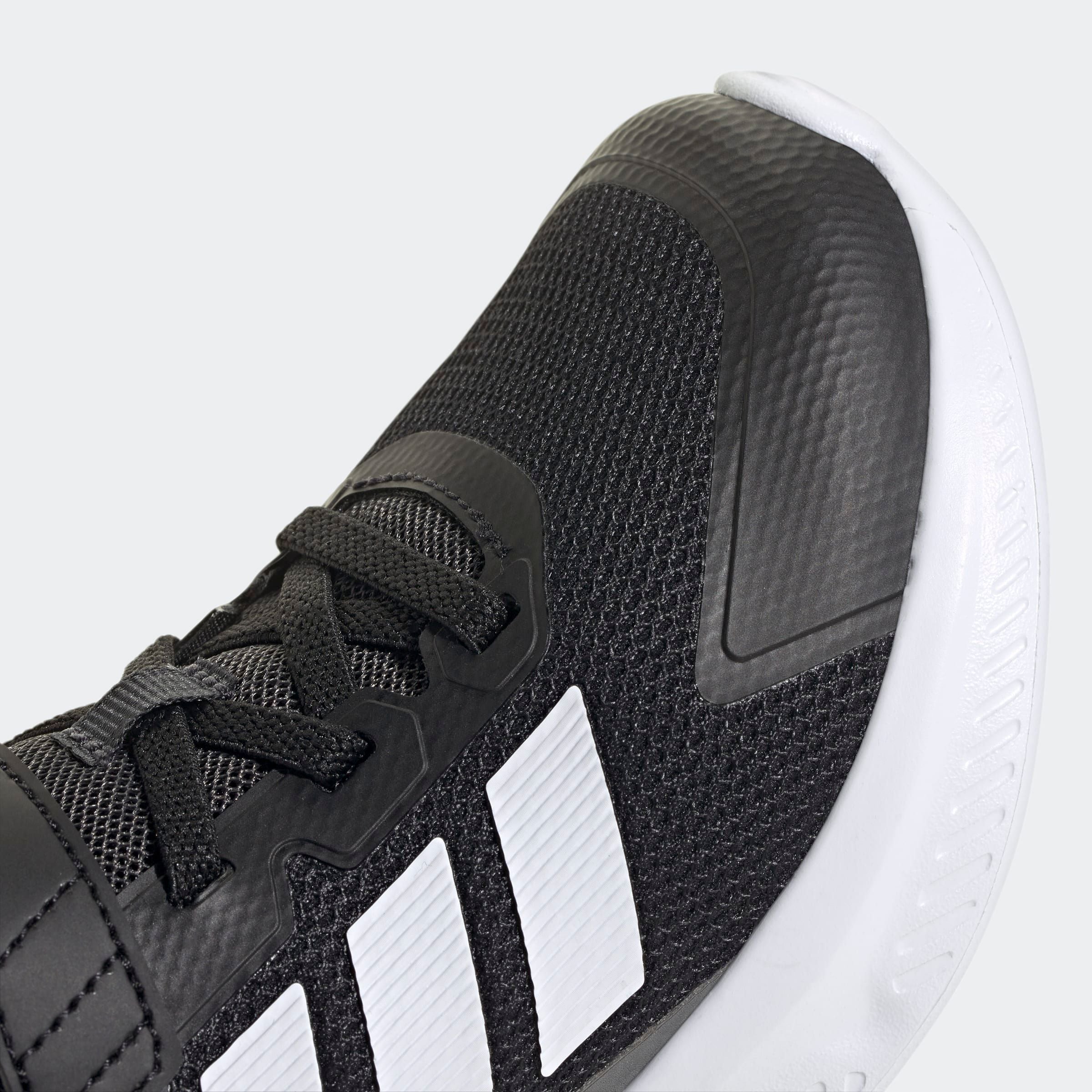 adidas Sportswear Chaussure de course »FORTARUN 4.0 KINDER«  mit Klettverschluss, für Kinder & Jugendliche