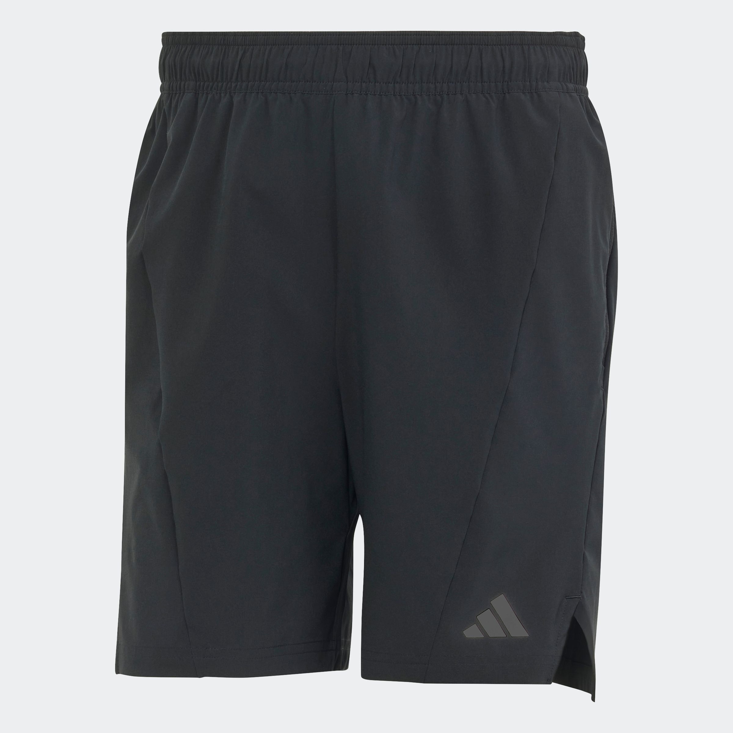 adidas Performance Shorts »D4T SHORT«, (1 tlg.)