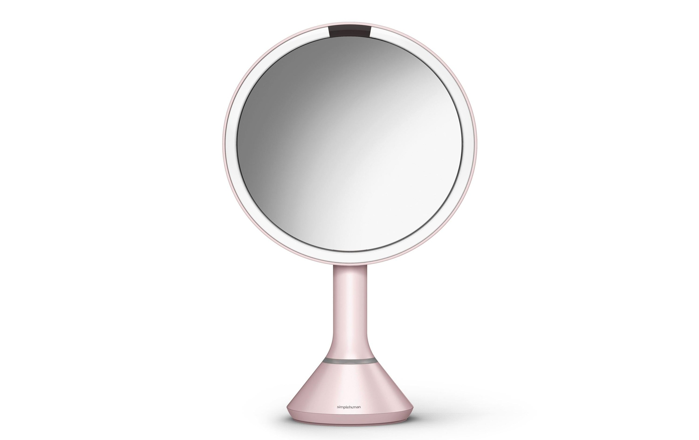 Image of simplehuman Kosmetikspiegel »20cm, Rosa« bei Ackermann Versand Schweiz