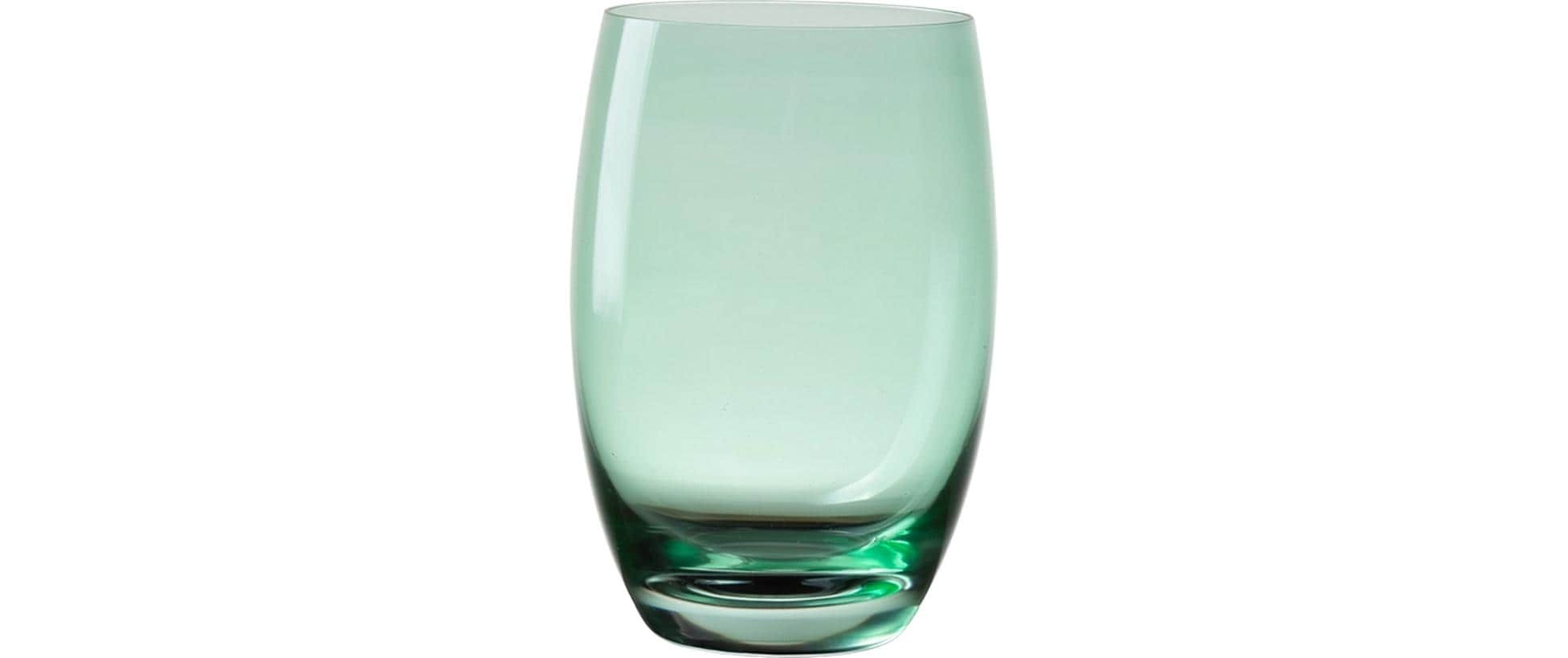Image of Gläser-Set "Lunasol Optima Color Tumbler 460 ml Barrel"