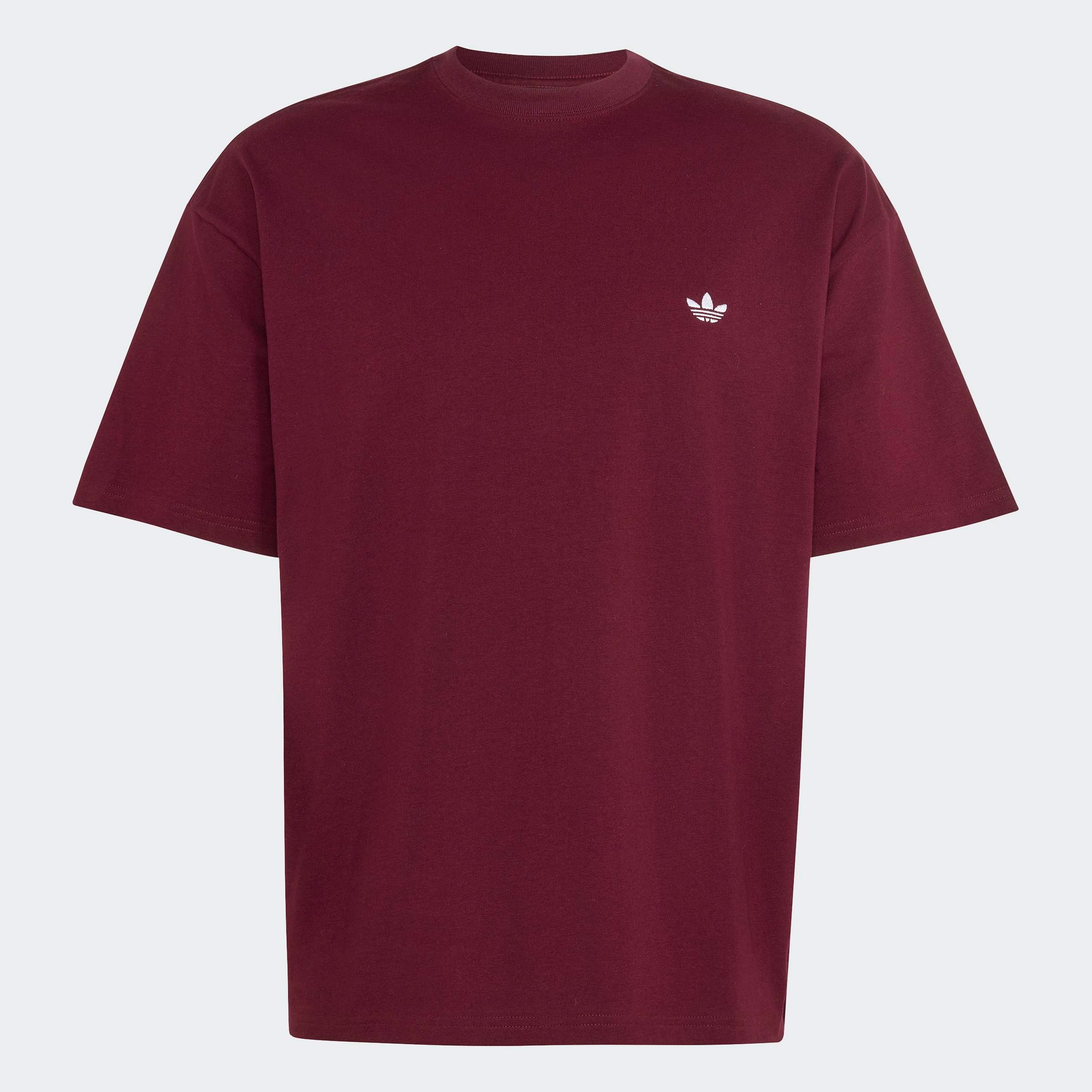 adidas Originals T-Shirt »ESS TEE« für Erwachsene, mit Rundhalsausschnitt, ohne Verschluss, aus Baumwolle