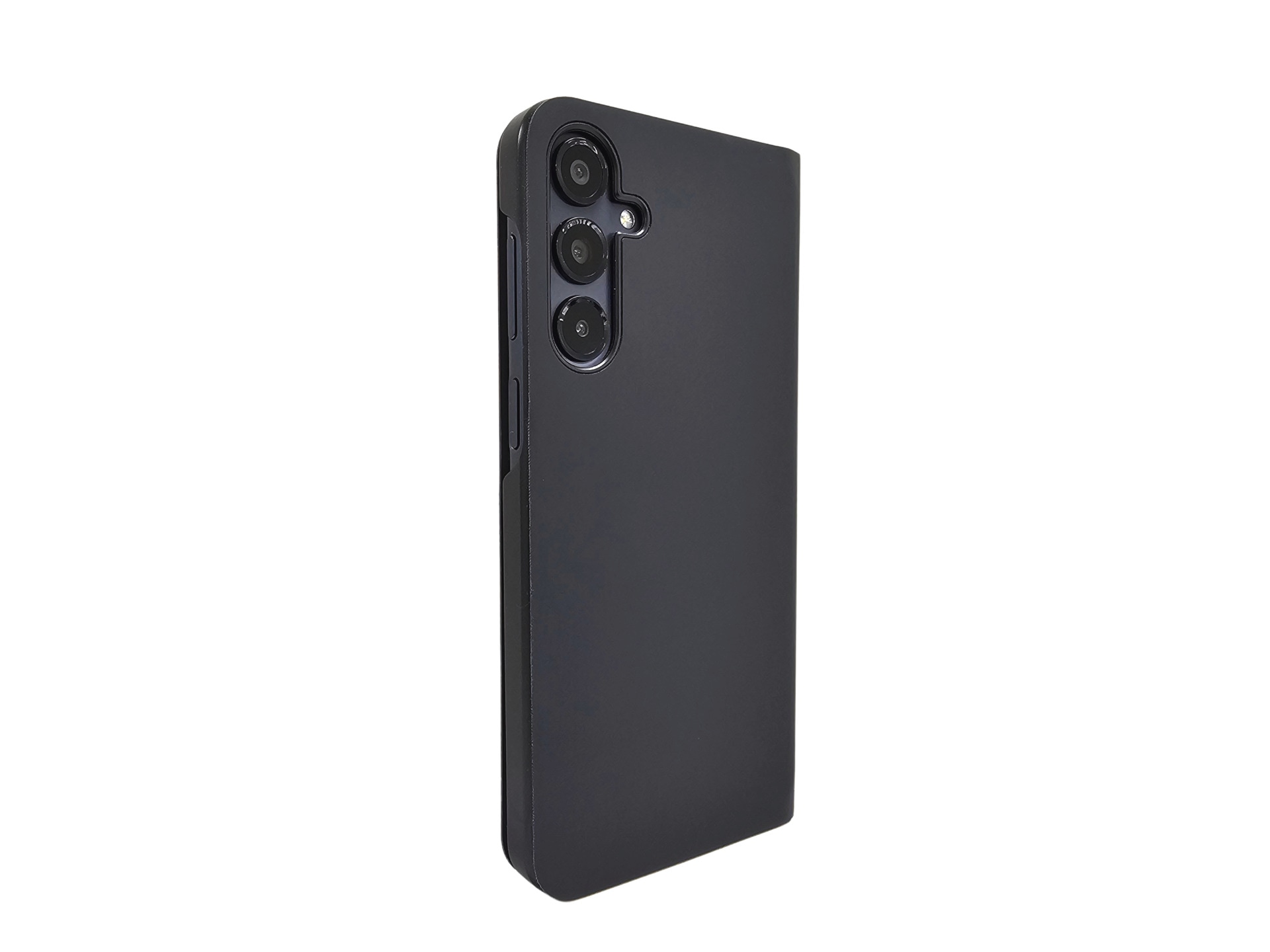 Samsung Housse pour téléphone portable »Designed for Samsung Mobeen Flip Cover für Galaxy A16« Backcover, Schutzhülle, Handyschutzhülle, Case, Schutzcase, stossfest