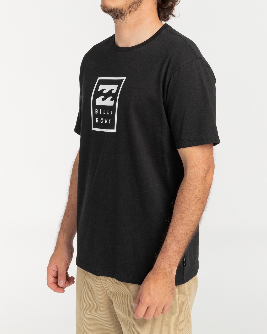 Billabong T-shirt »Unity Stacked«