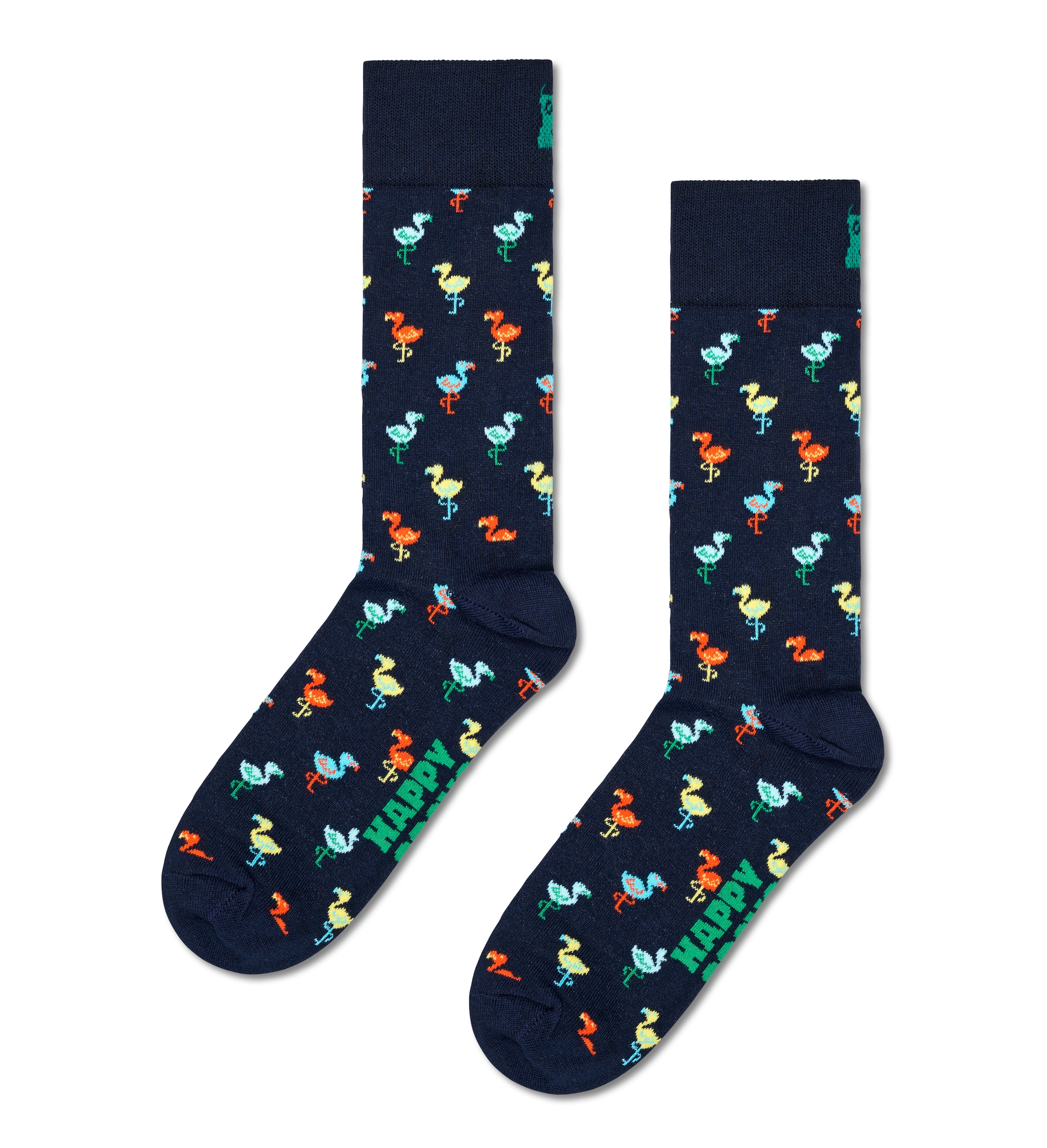 Happy Socks Socken, Navy Gift Set