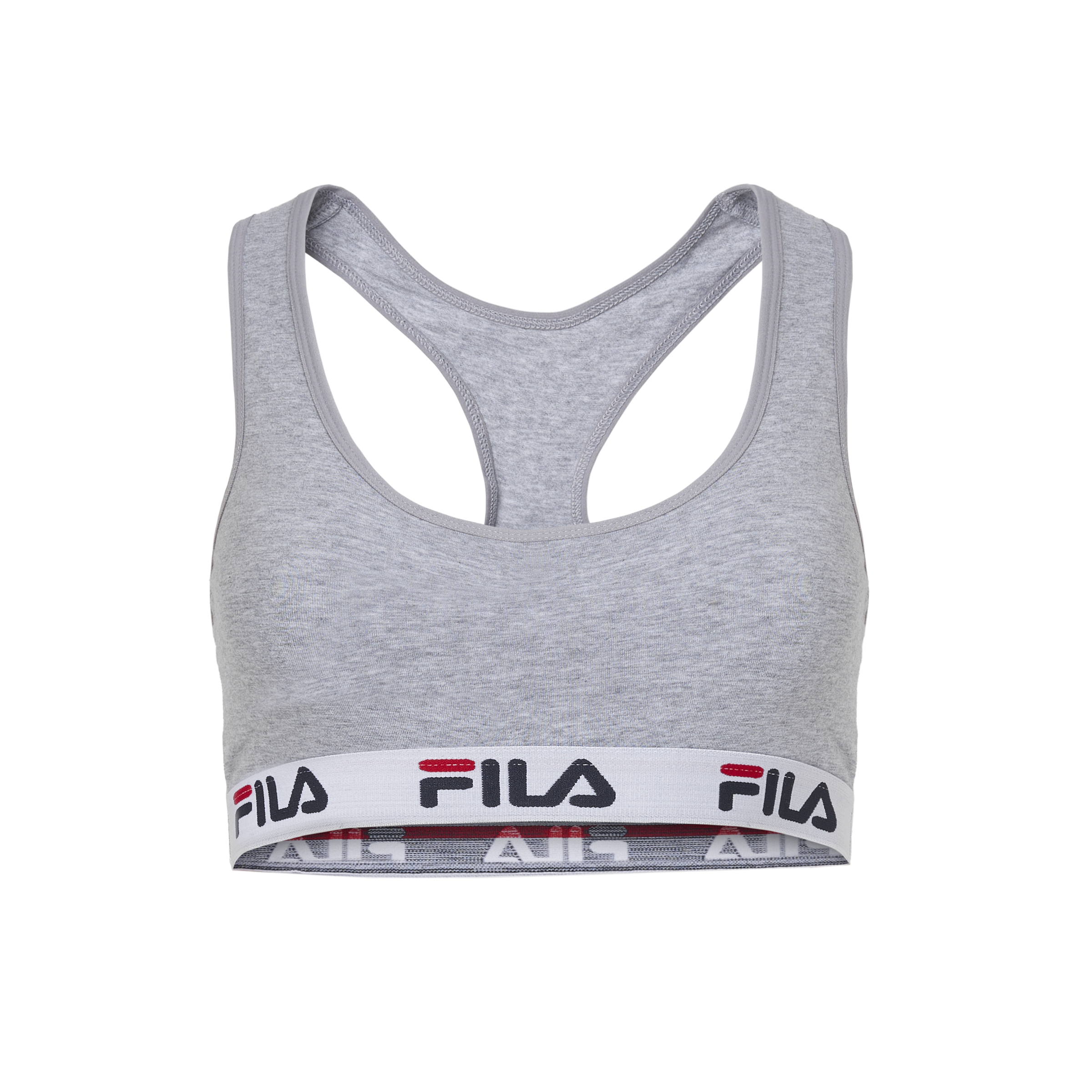 Fila Bustier »Bra Woman«, ohne Polsterung und ohne Bügel