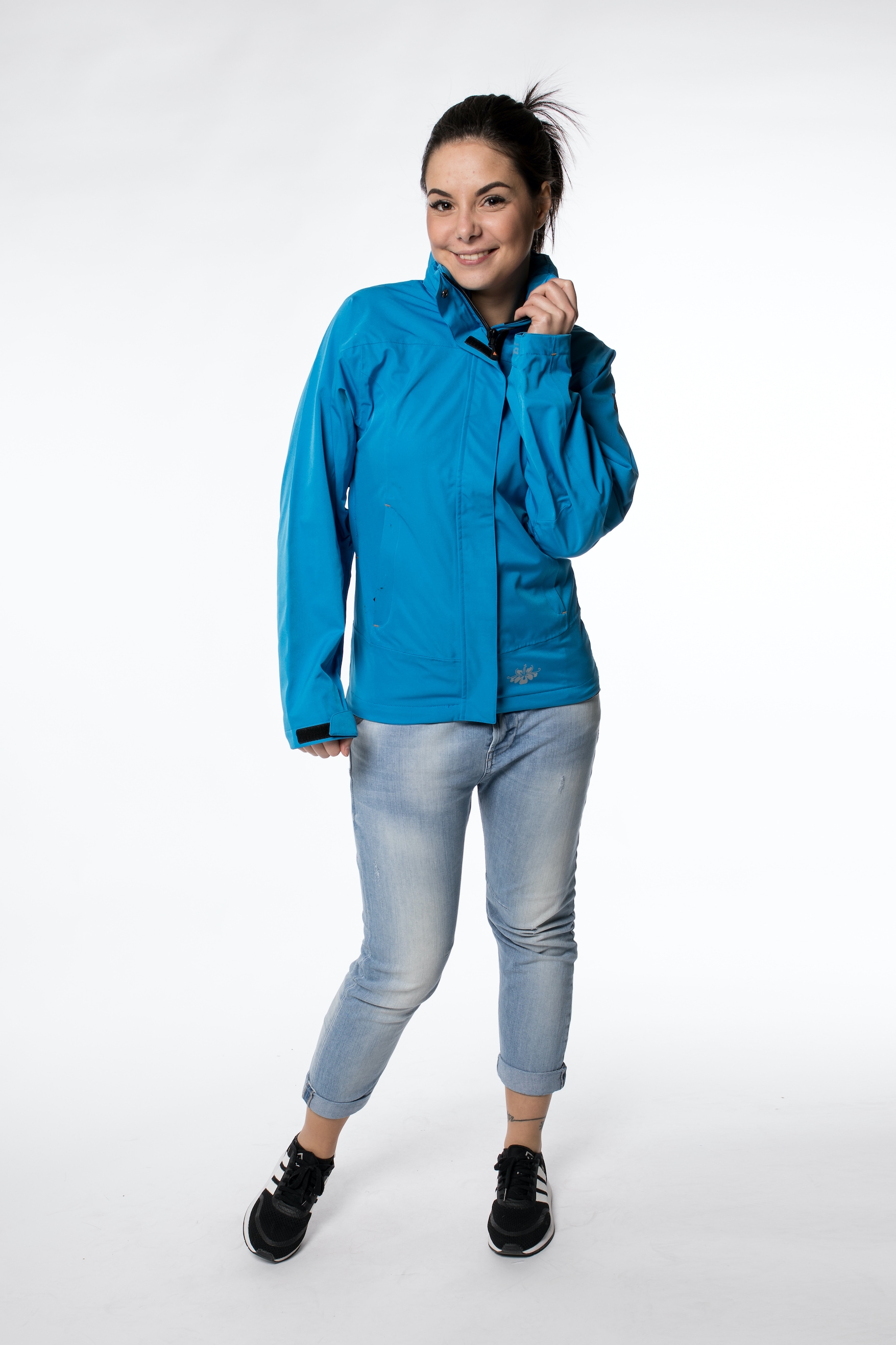 DEPROC Active Outdoorjacke »KIMBERLEY WOMEN« auch in Grossen Grössen erhältlich