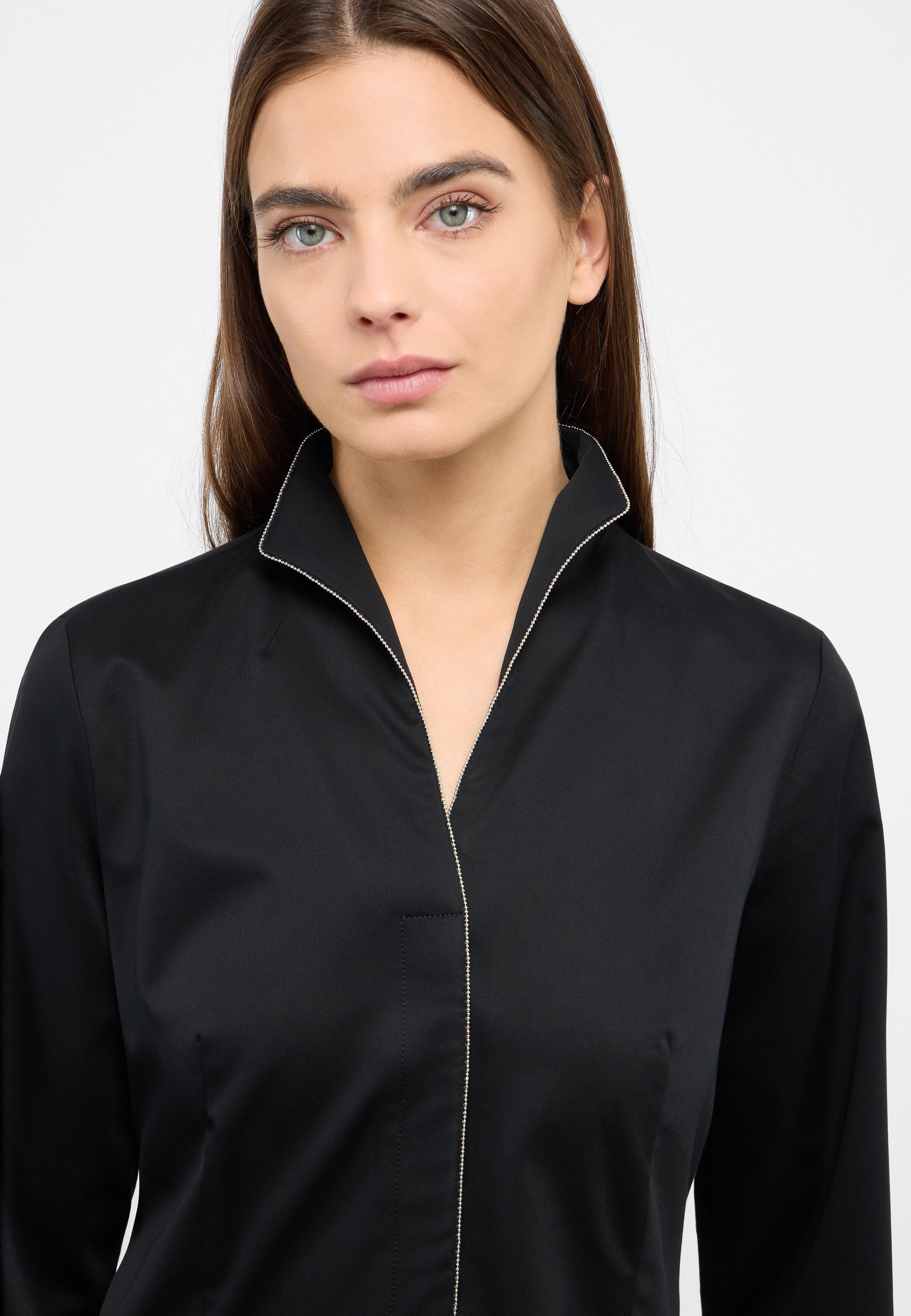 Eterna Hemdbluse »REGULAR FIT«