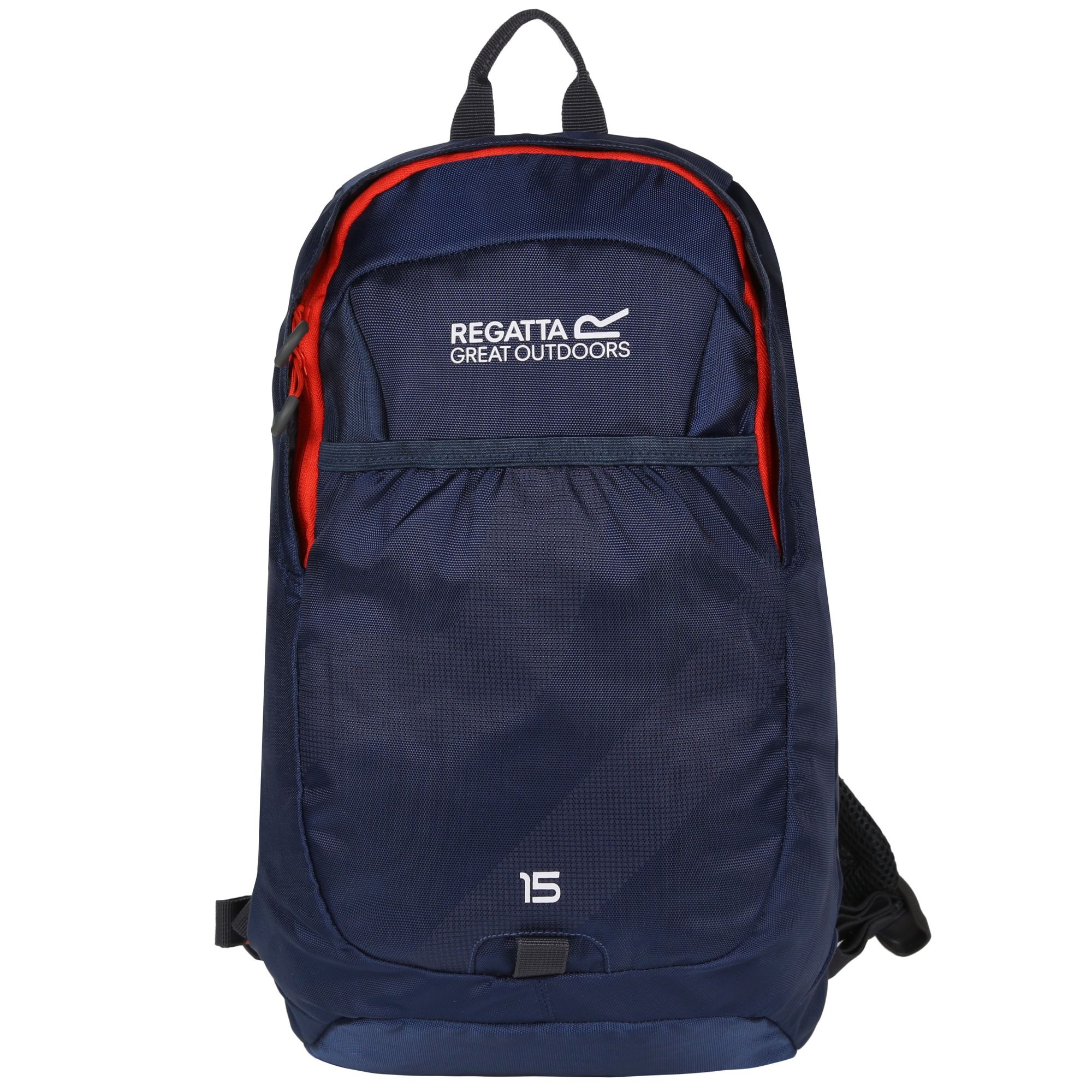 Daypack »15 Liter Bedabase II Rucksack«