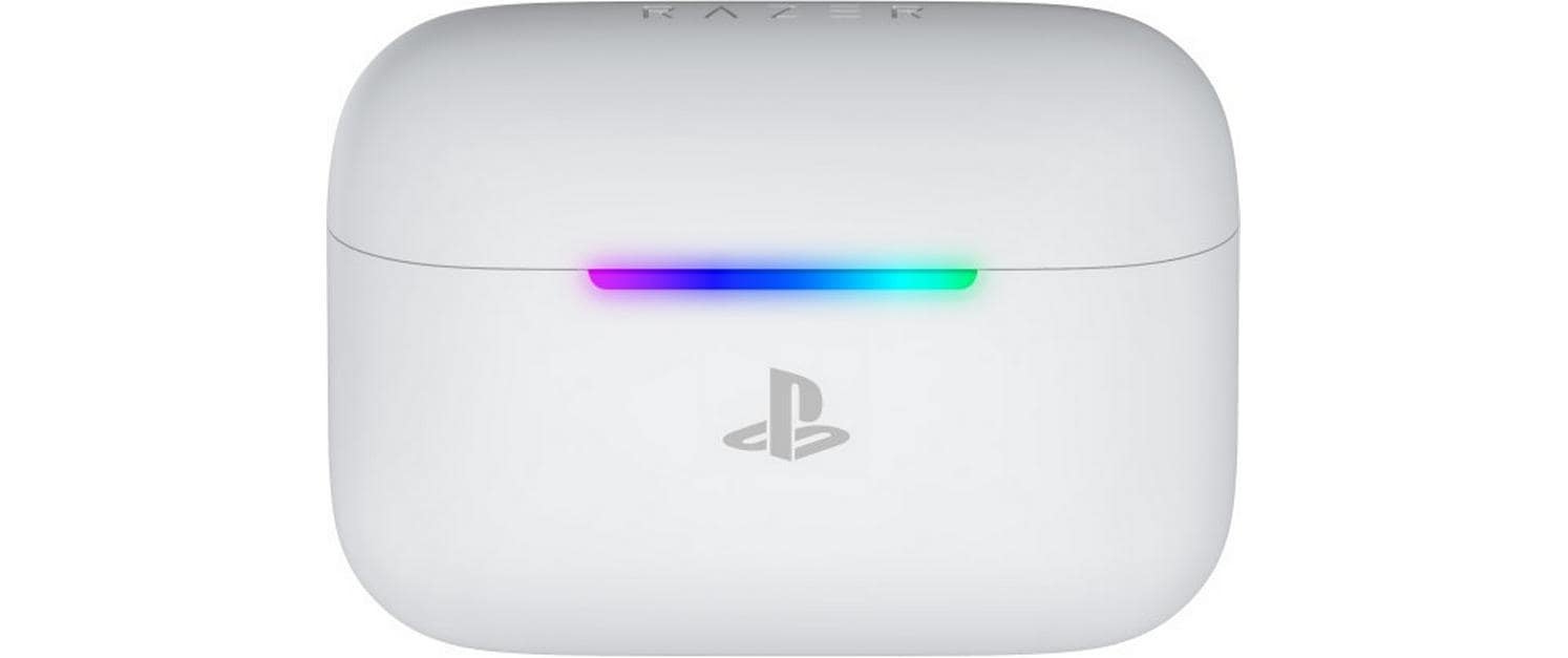RAZER »Hammerhead V3 X HyperSpeed for PlayStation«