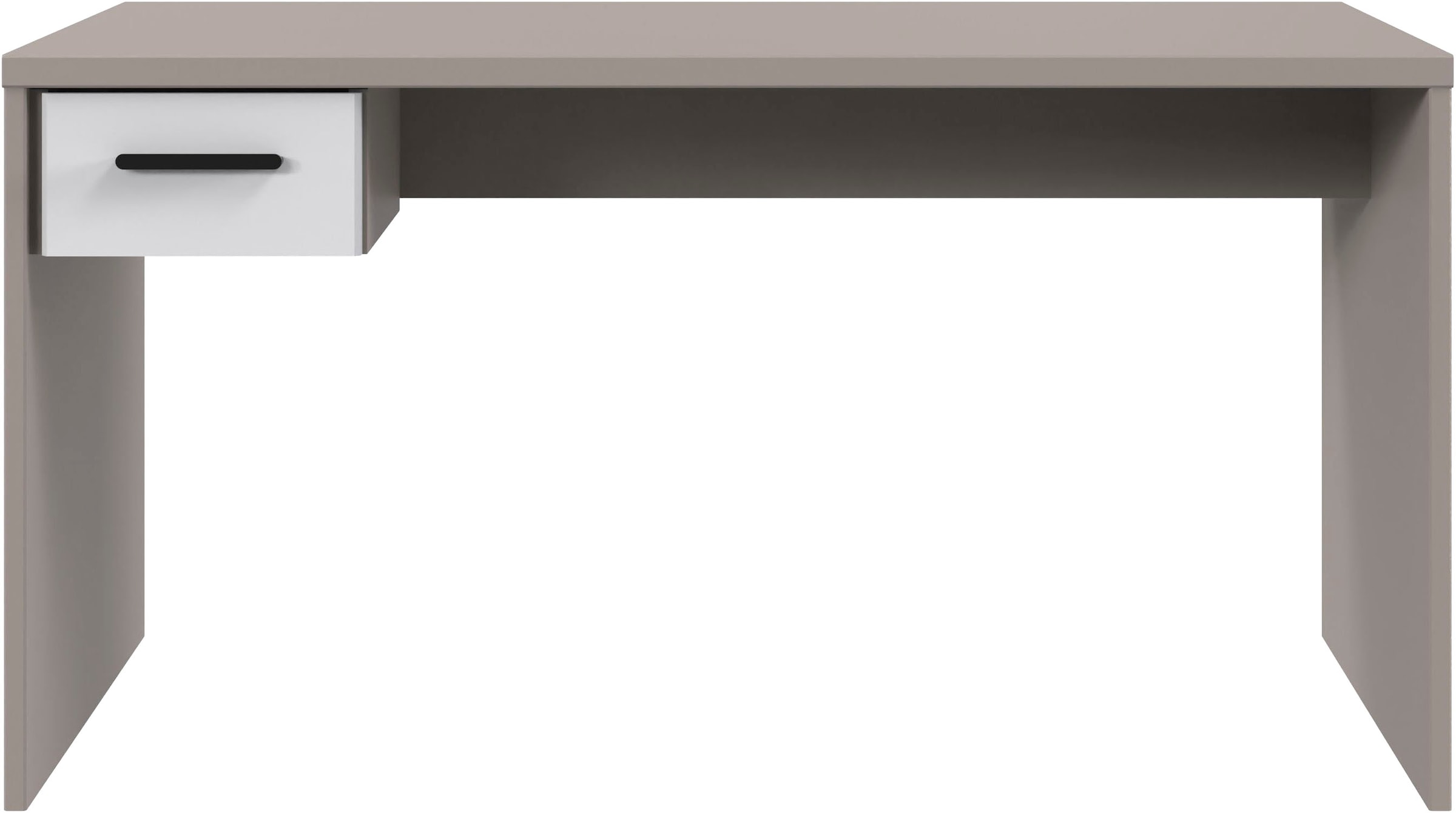 Image of Wimex Schreibtisch "Bahamas in der Breite: 140cm, inkl. Schublade in Absatzdekor" Passend zur Jugendzimmer-Serie Bahamas