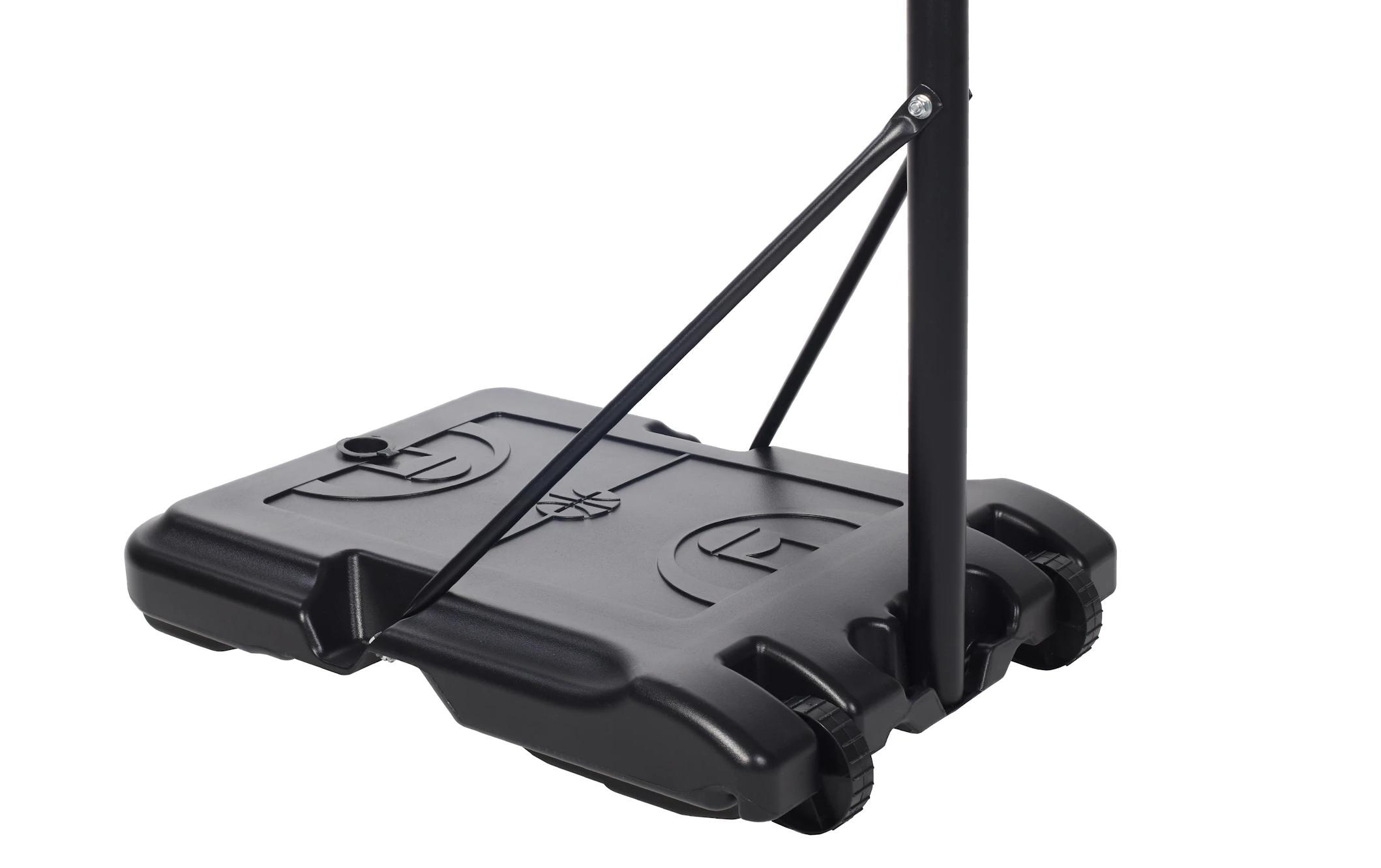 Salta Pied de basket-ball »Salta Dribble 83 x 254 x 130 cm«