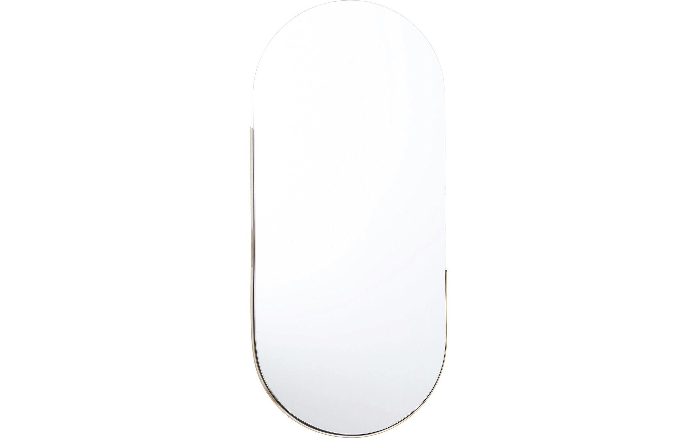 Kare Design Spiegel »Hipster Oval 50 x 114 cm«