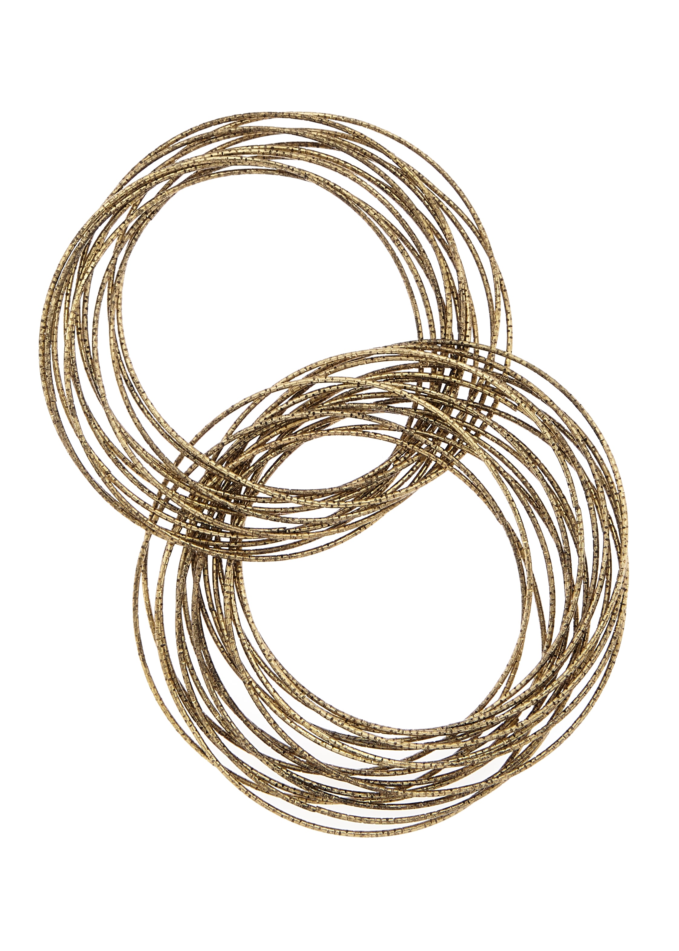 LASCANA Set de bracelets im Layer Look