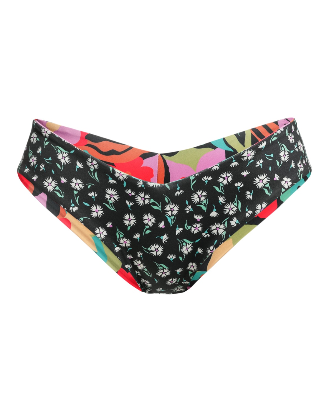Billabong Bikini-Hose »Islands Away Fiji«