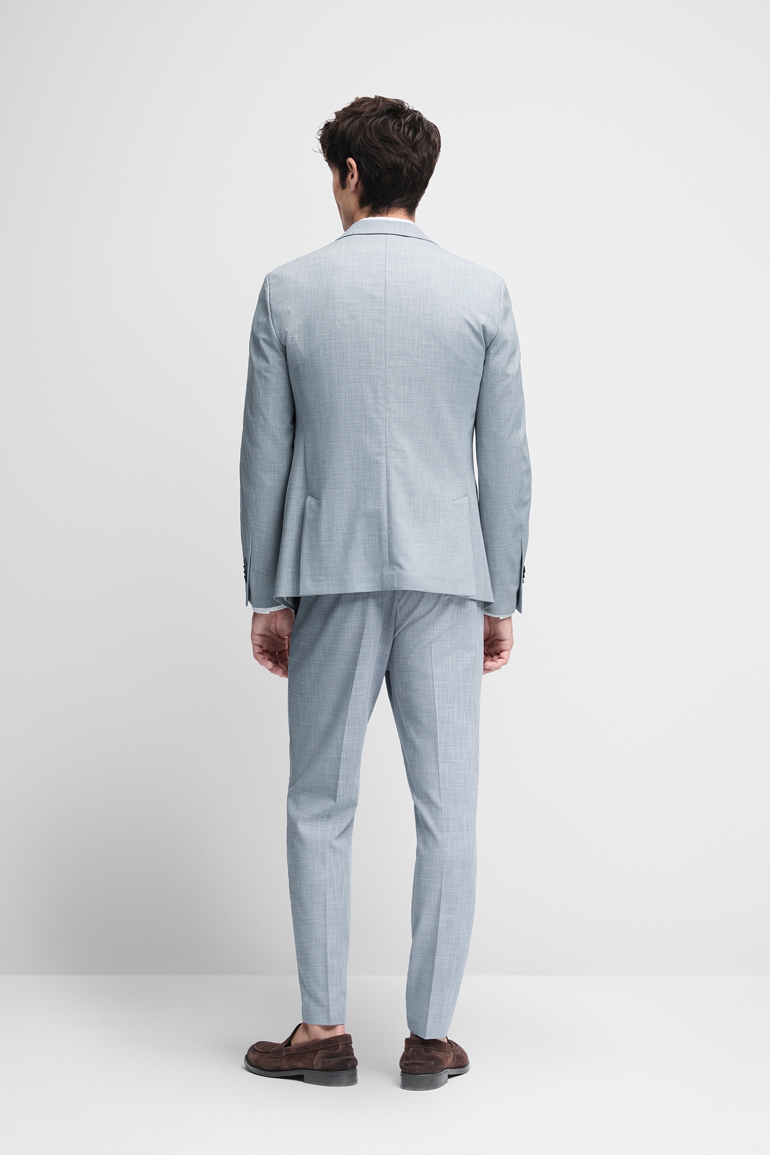 Cinque Veste de costume »CIDATA« Regular Fit, Pattentaschen, sommerliche Qualität