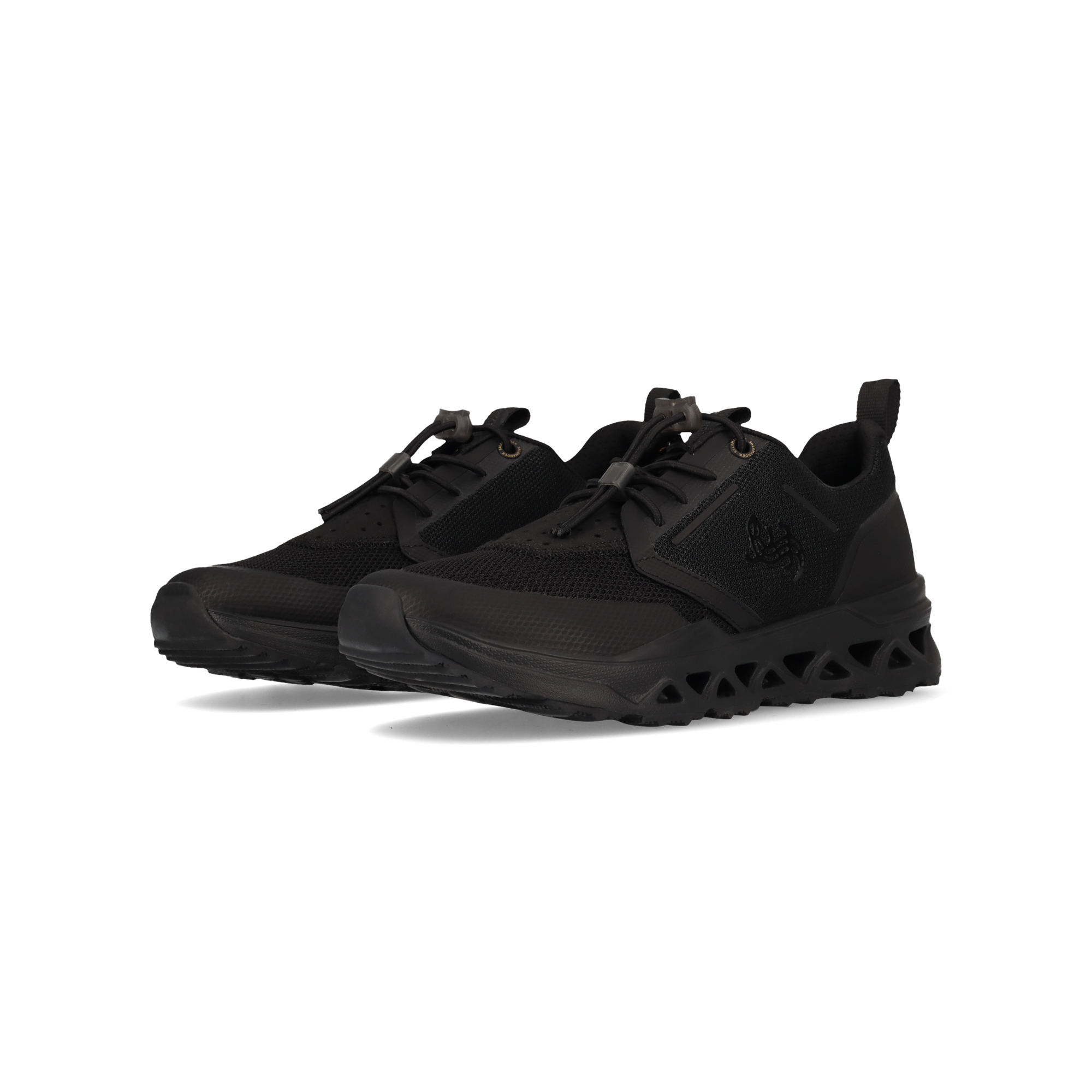 Image of Salamander Slip-On Sneaker Sportschuh, Schlupfschuh, Slipper mit Schnellverschluss