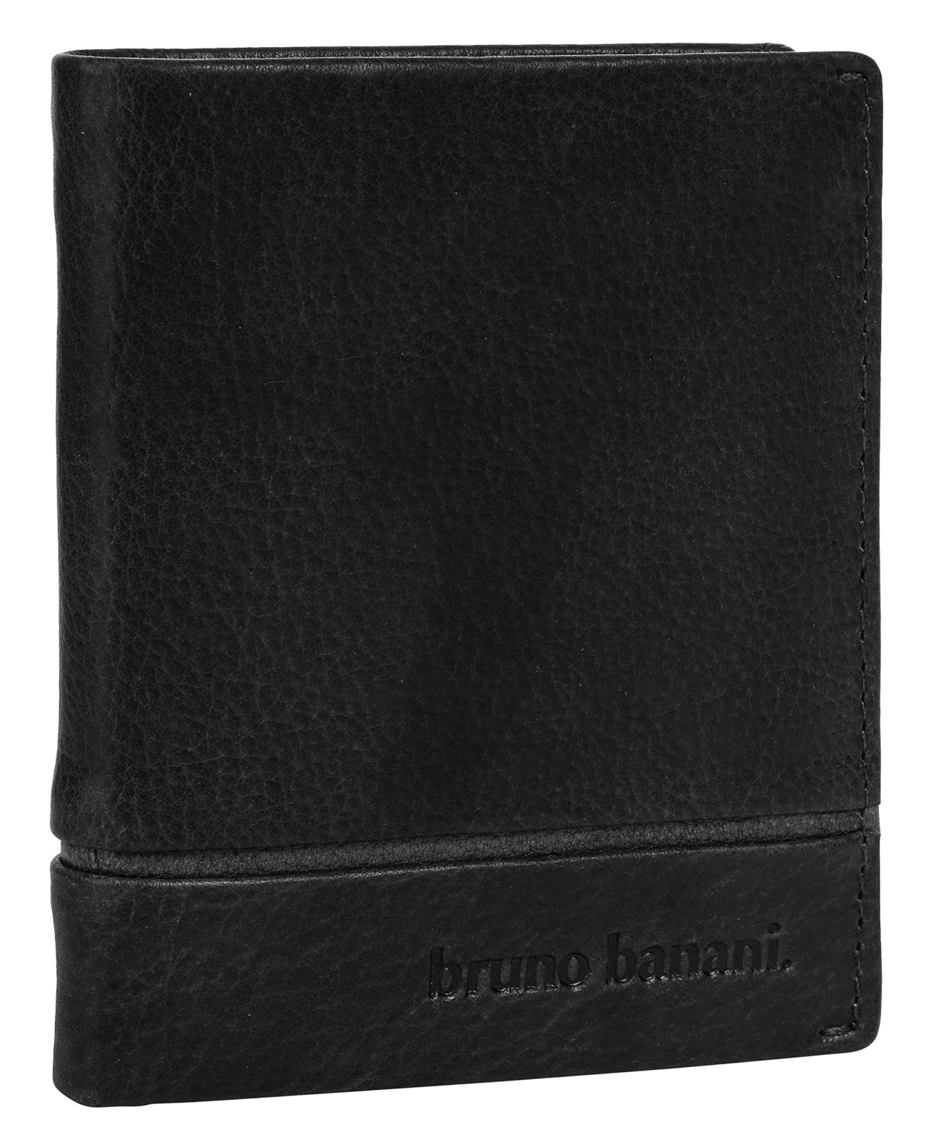 Bruno Banani Porte-monnaie echt Leder