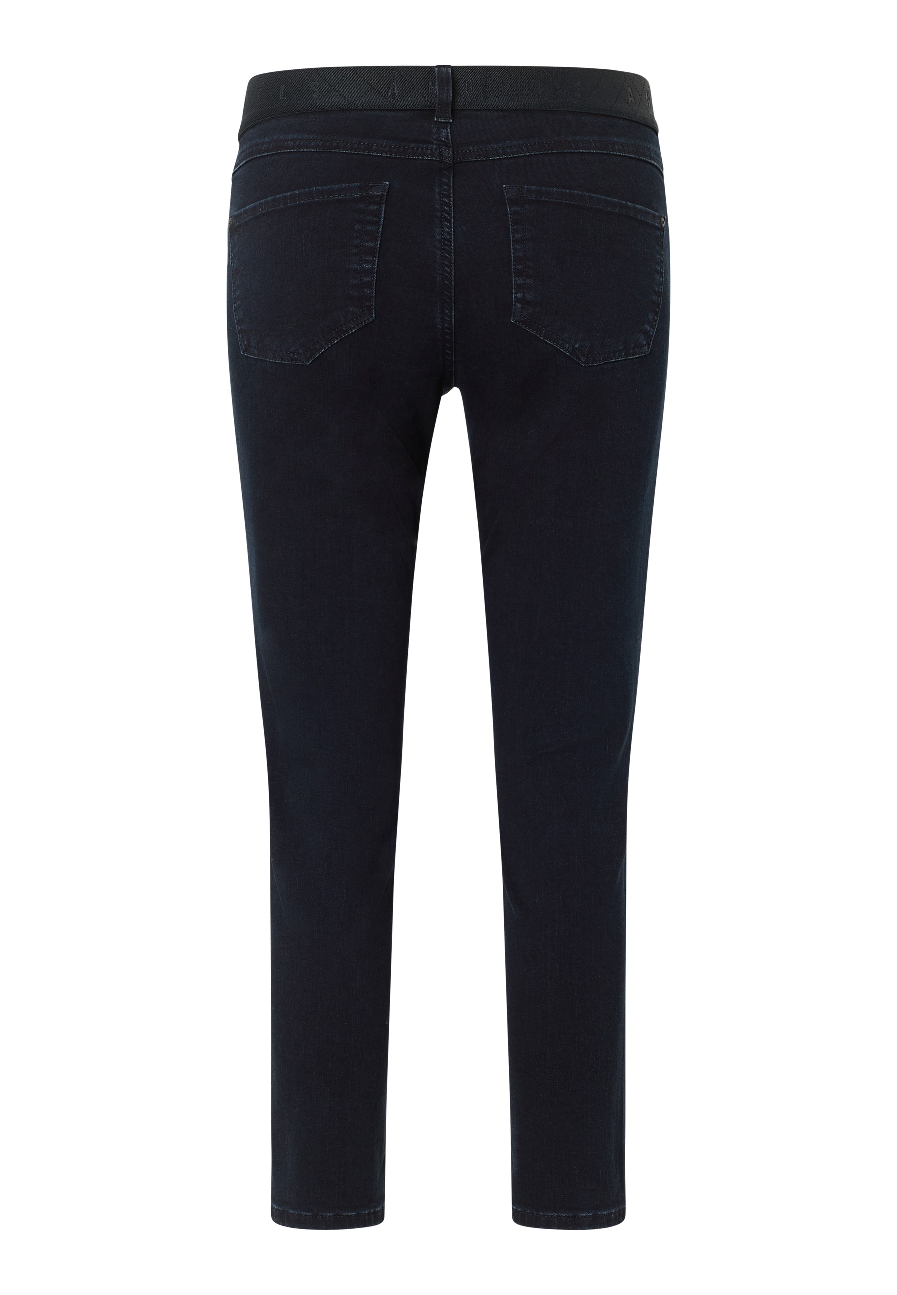 ANGELS 7/8-Jeans »ORNELLA SPORTY« 7/8-Länge, Slim fit Passform, mit Stretchbund, aus Baumwollmischung
