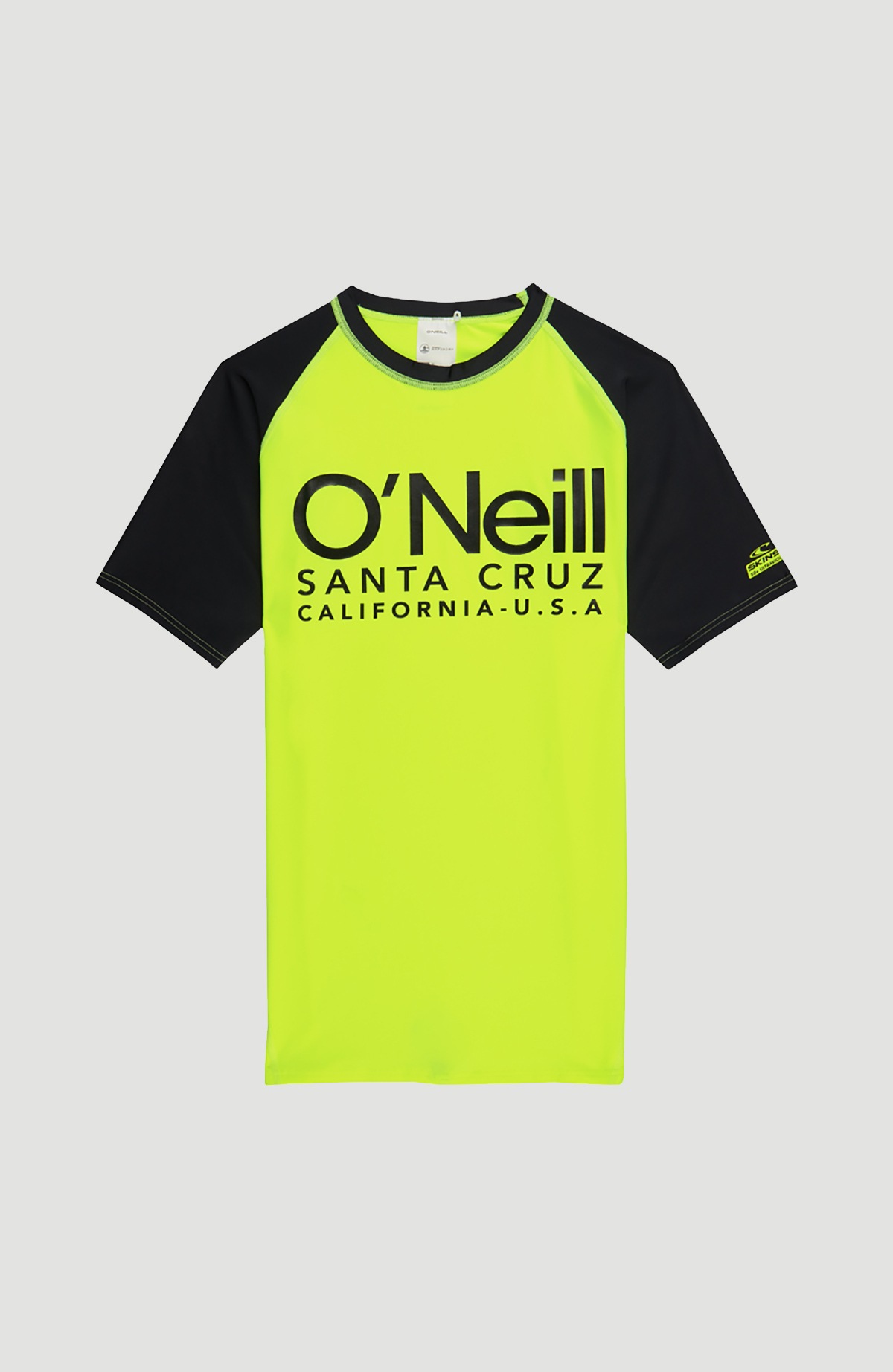 Image of O'Neill Kurzarmshirt »Cali s/slv skins« bei Ackermann Versand Schweiz