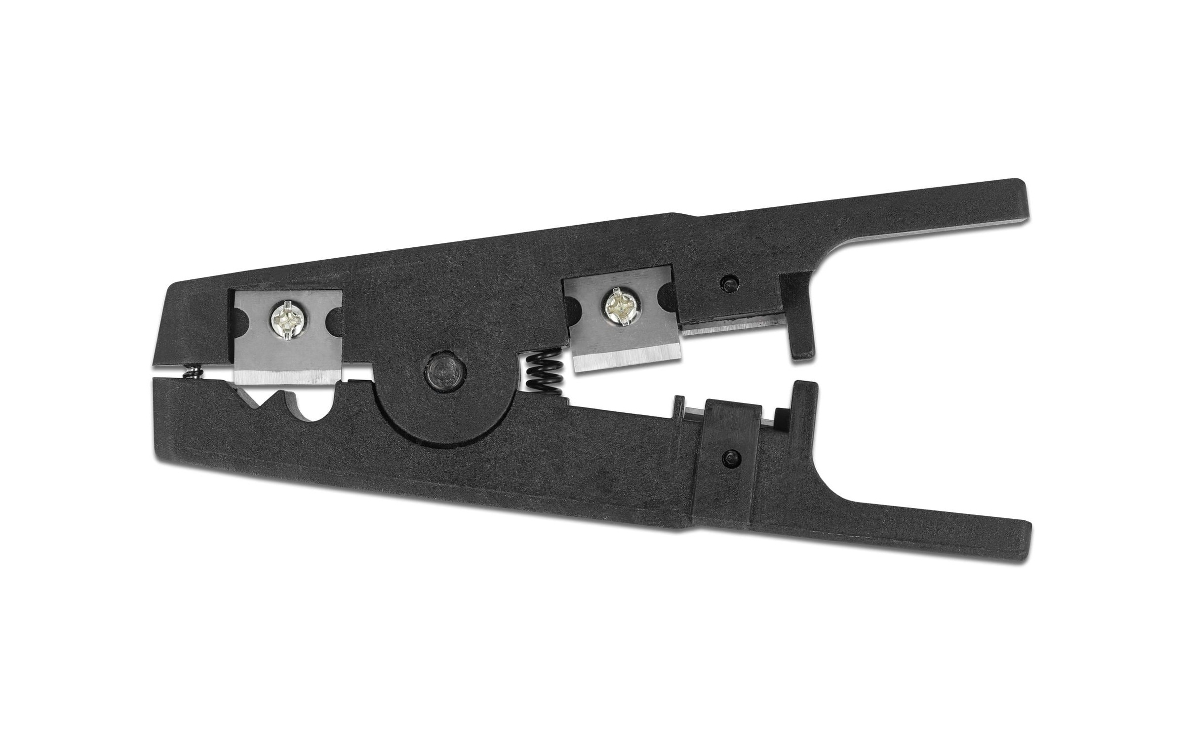 Delock Werkzeugset »Netzwerk Werkzeugset für RJ45 und RJ11«