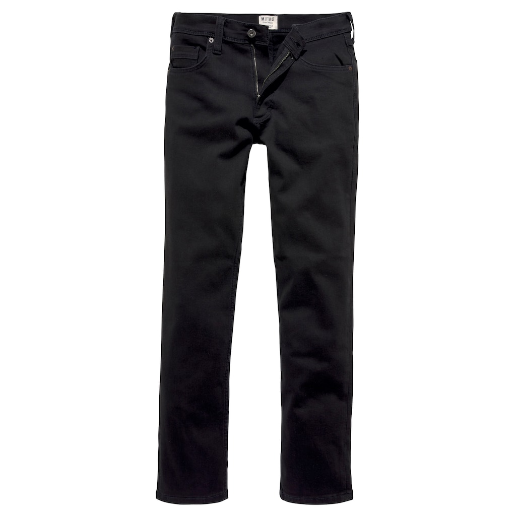 MUSTANG 5-Pocket-Jeans »Style Washington Straight«