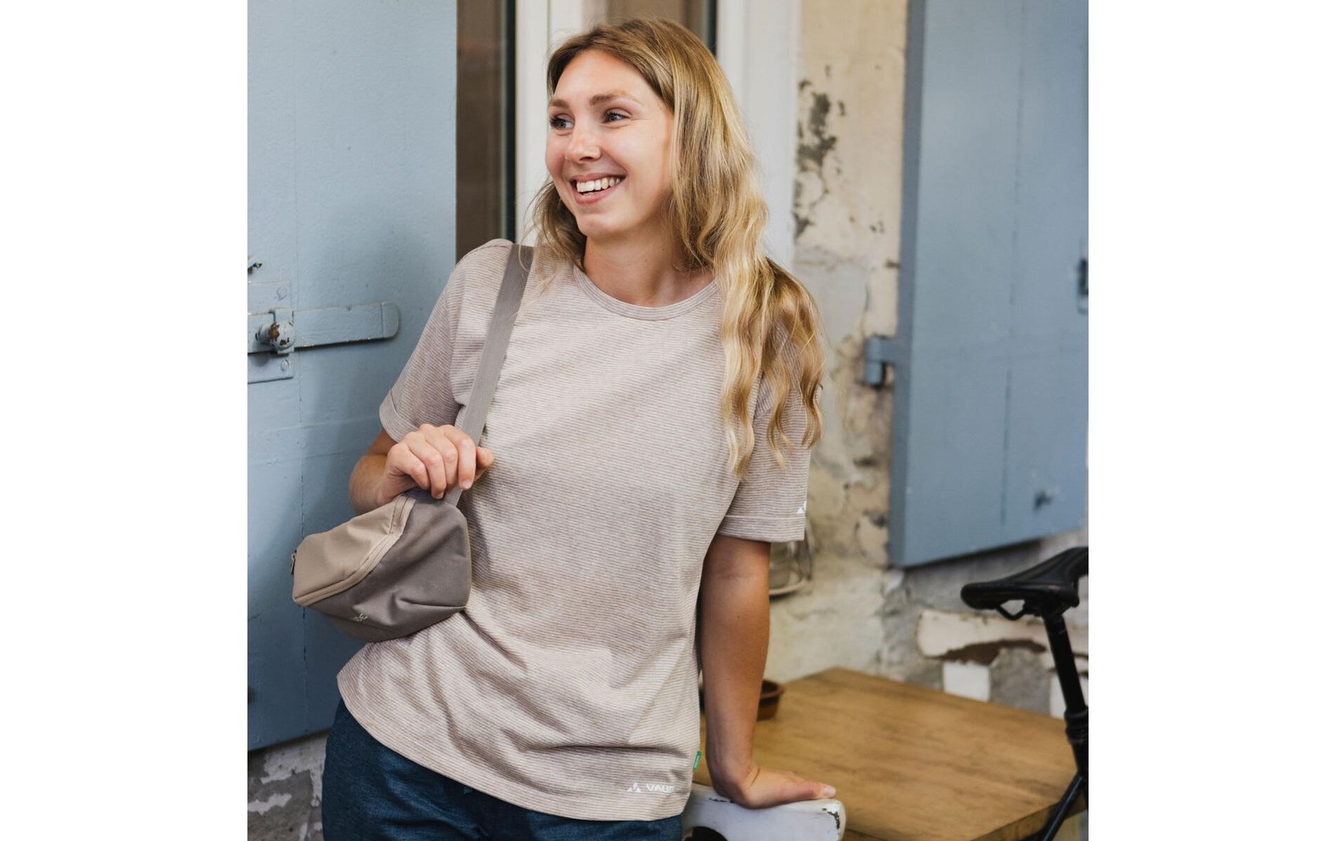 VAUDE Sac ventral »CityMove«