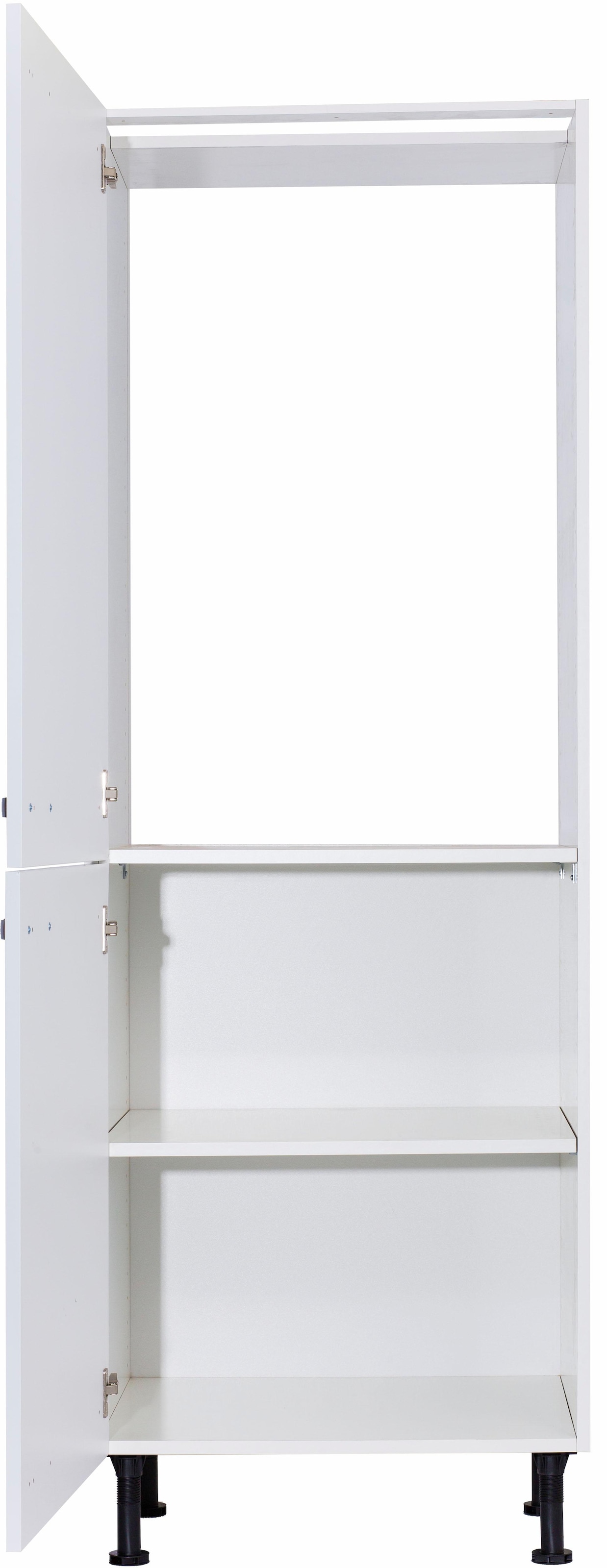 KOCHSTATION Armoire réfrigérée encastrable »KS-Cara«