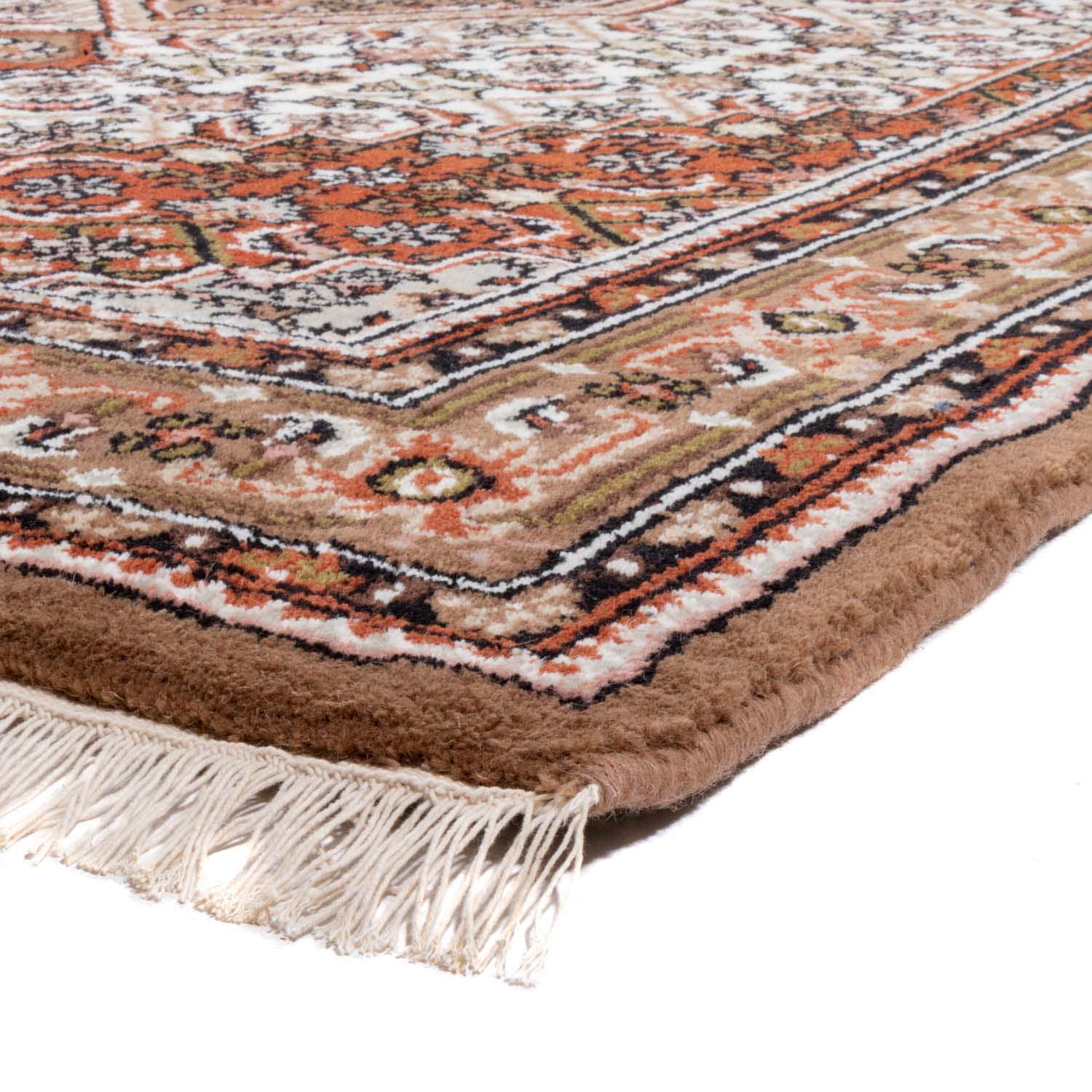 morgenland Orientteppich »Orientteppich - Bidjar - Indus - Bombay - läufer«,  rechteckig, handgeknüpft sans frais de livraison sur