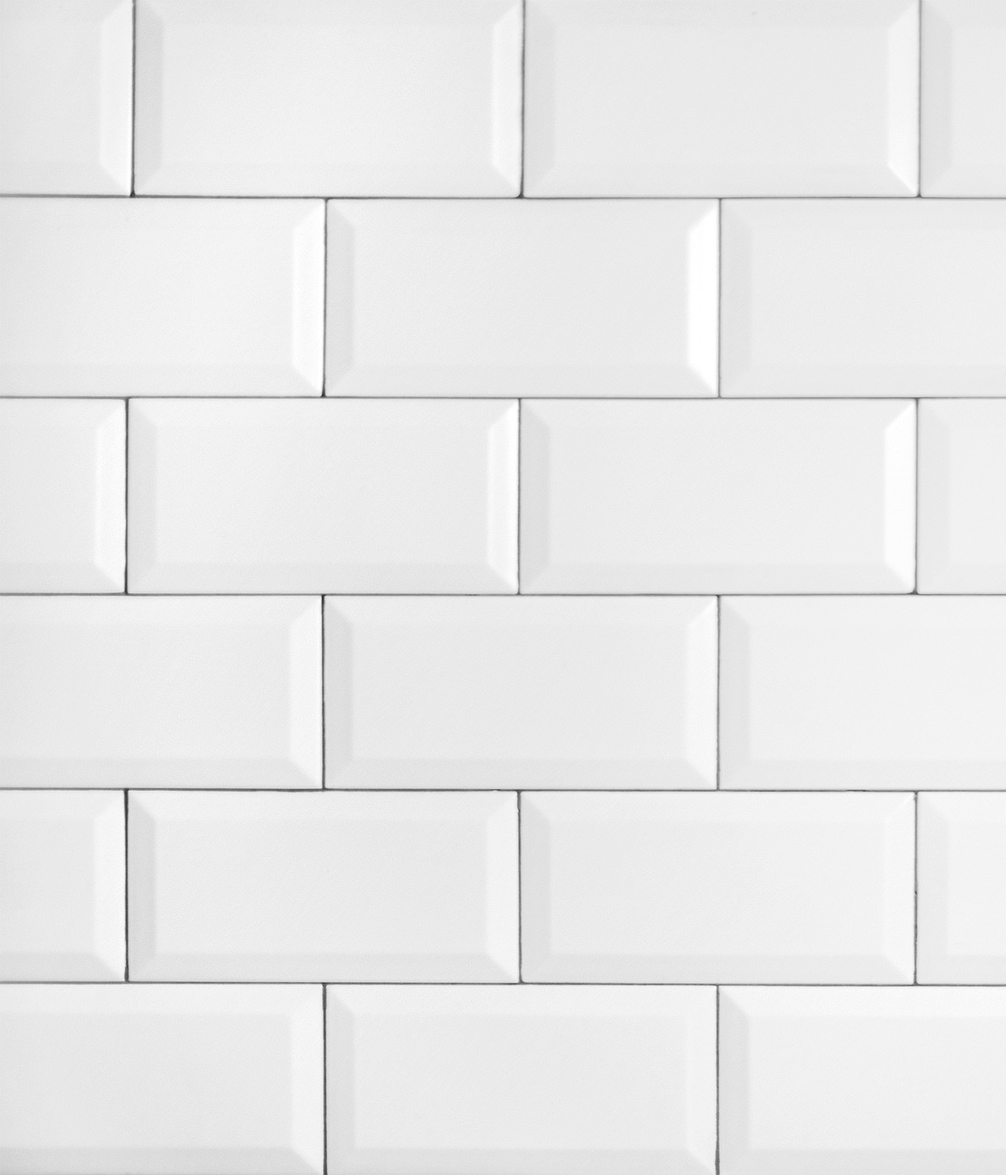 Image of WENKO Küchenrückwand »Metro«, gehärtetes Glas, 60x70 cm bei Ackermann Versand Schweiz