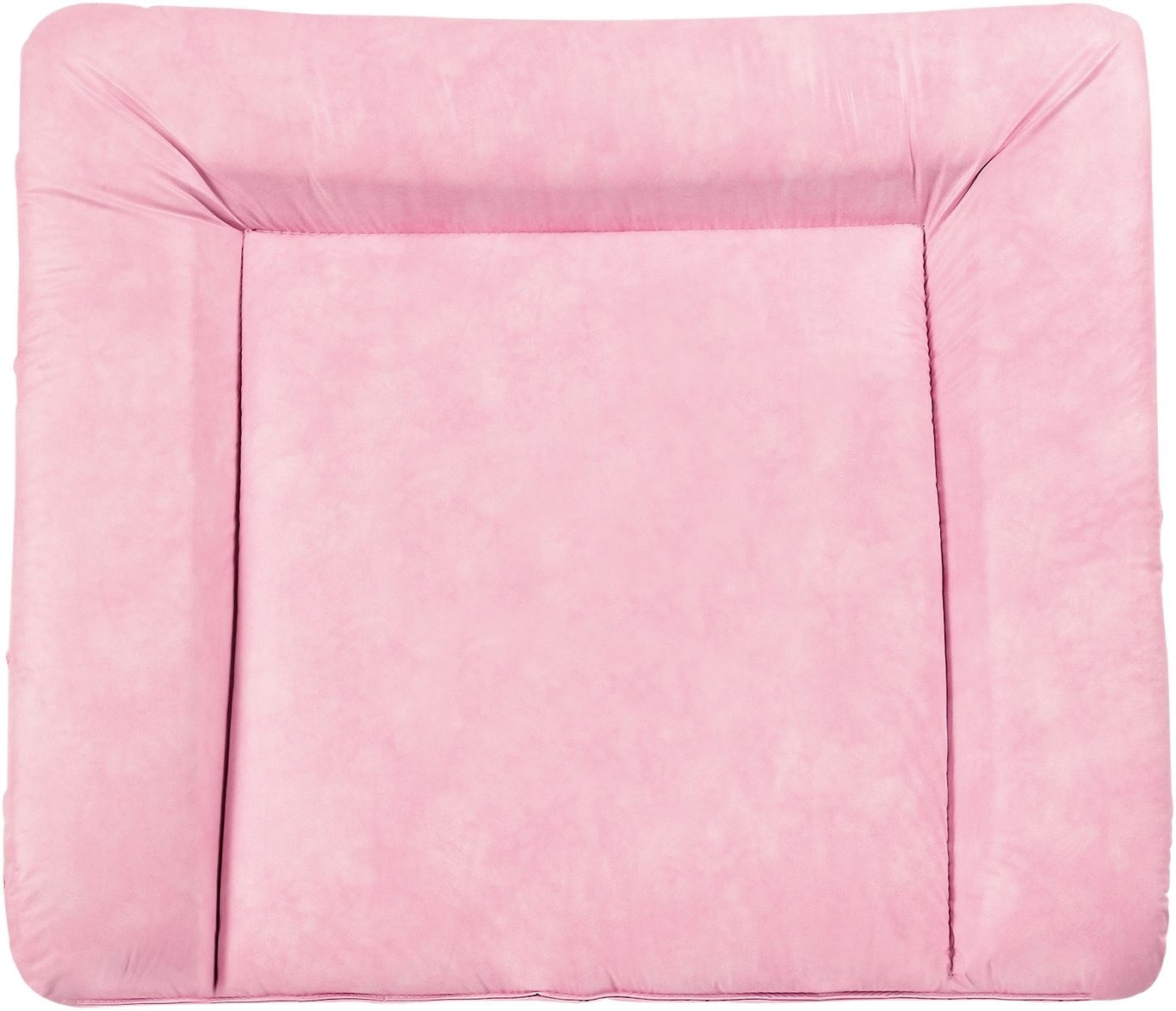 Wickelauflage "Softy - uni grün", (1-tlg.)