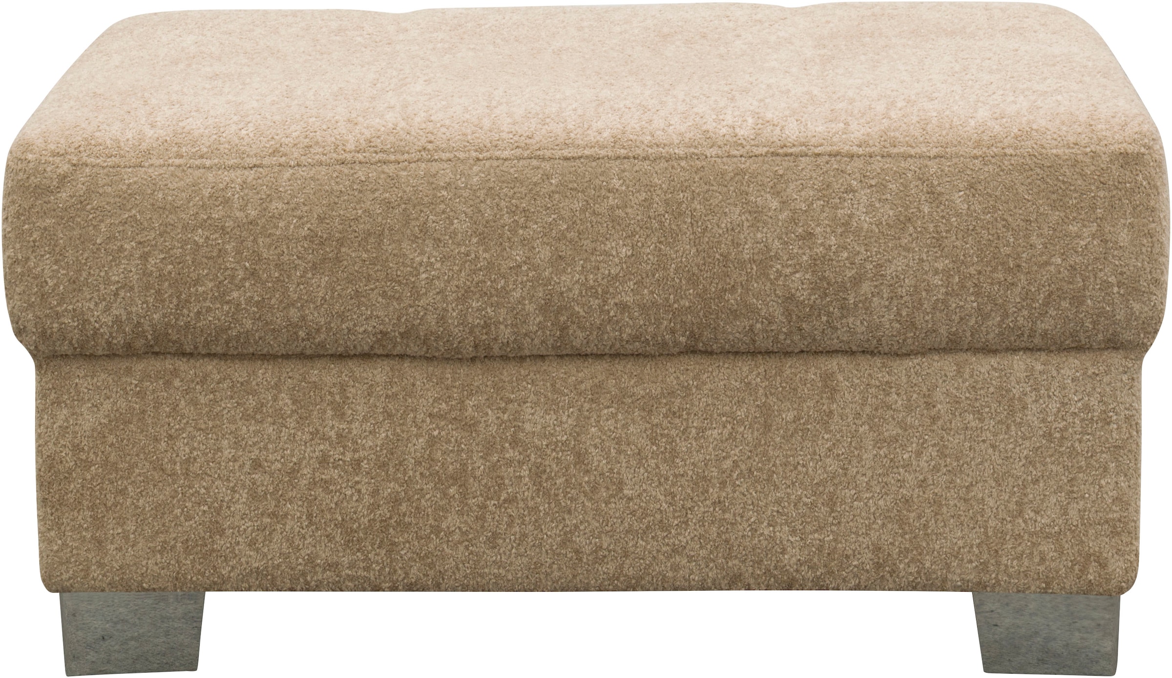 GOODproduct Tabouret »Lolland« adapté au canapé Lolland, largeur 83 cm, combinable individuellement