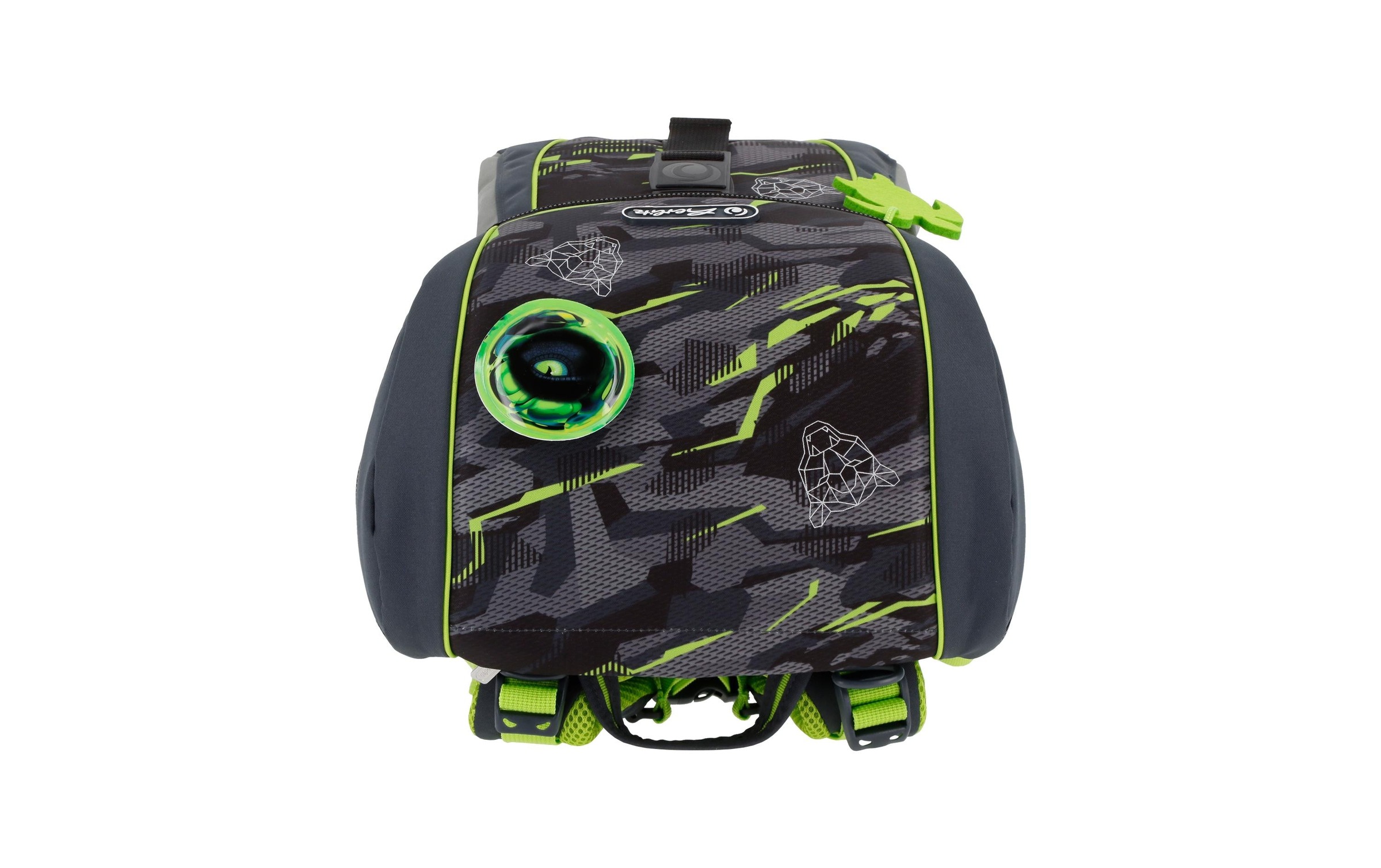 Herlitz Schulrucksack »FiloActive XL Plus 5-teilig 21 l«