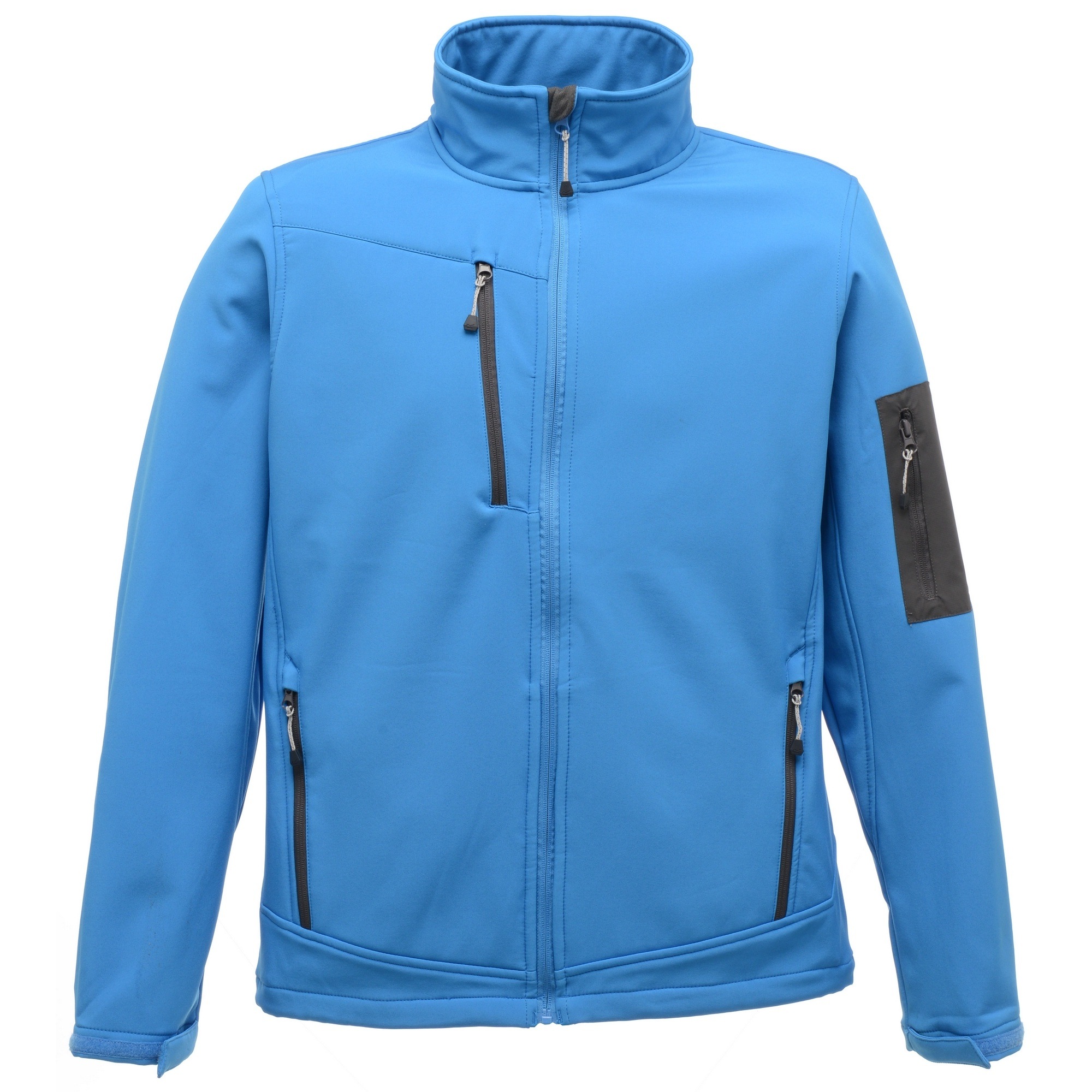 Softshelljacke »Standout Arcola Damen Softshell-Jacke, dreilagig, wasserfest, atmungsaktiv«