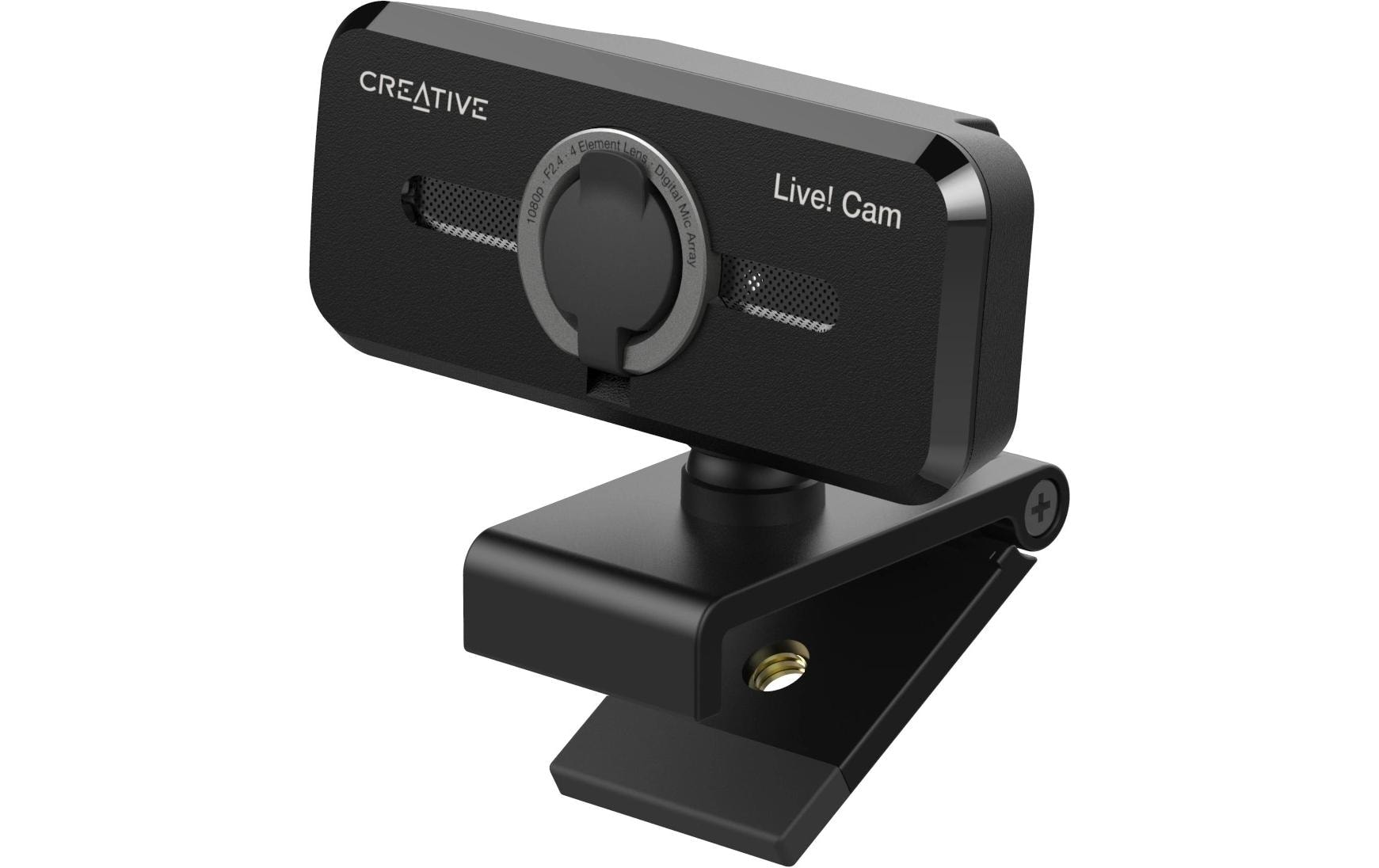 Creative Webcam »Live! Cam Sync 1080P V2«