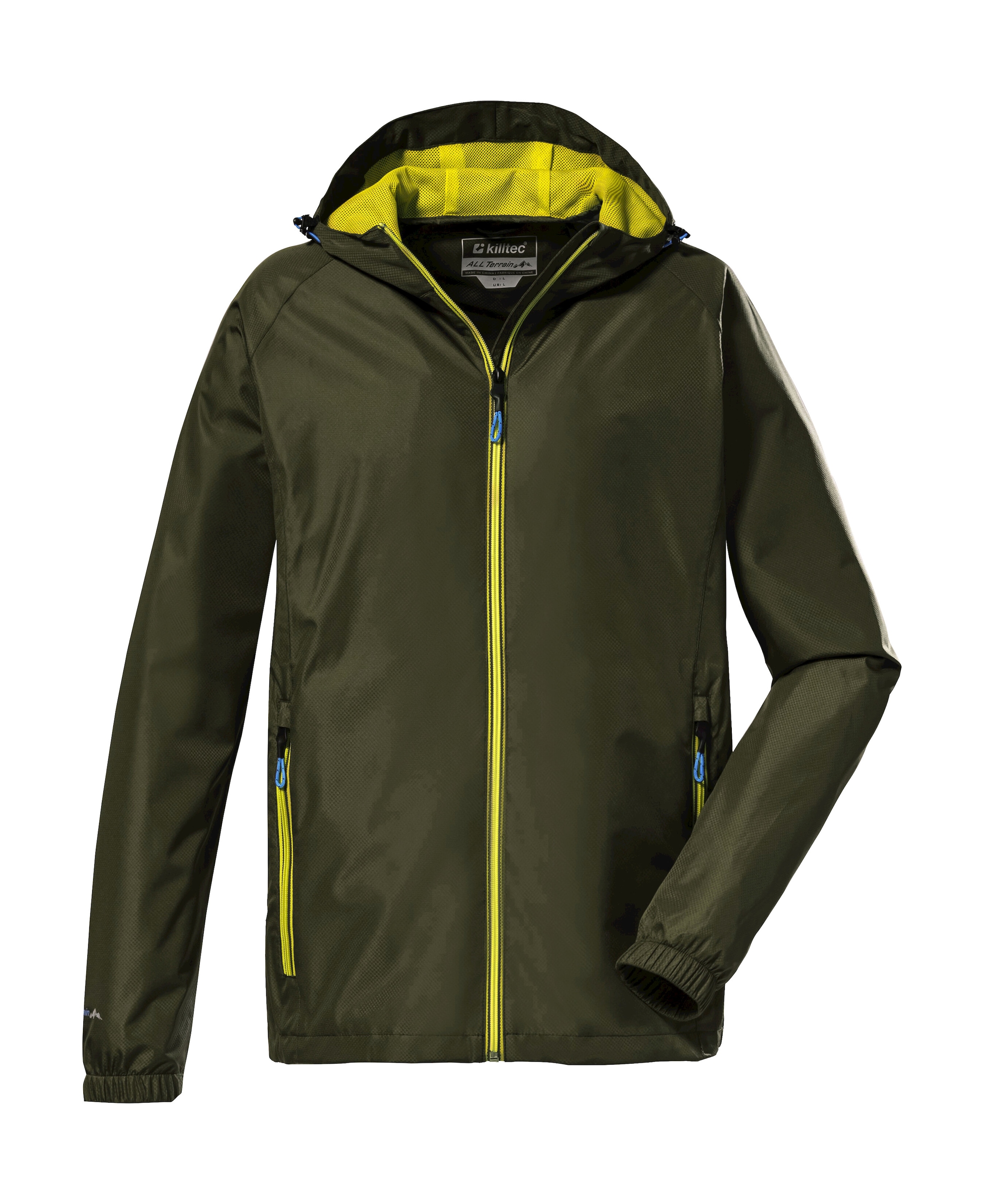 Image of Killtec Outdoorjacke »KOS 16 MN JCKT« bei Ackermann Versand Schweiz