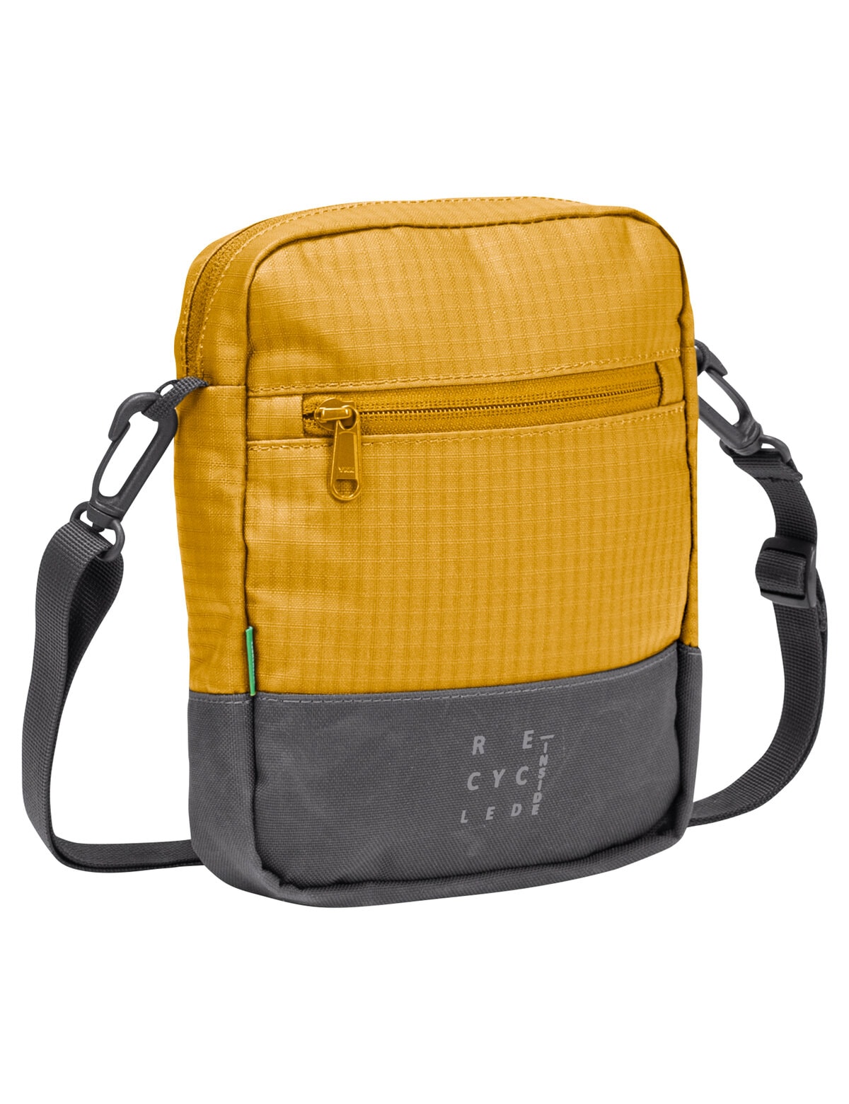 VAUDE Umhängetasche »CityBen« sportlicher Stil, leichtes Design