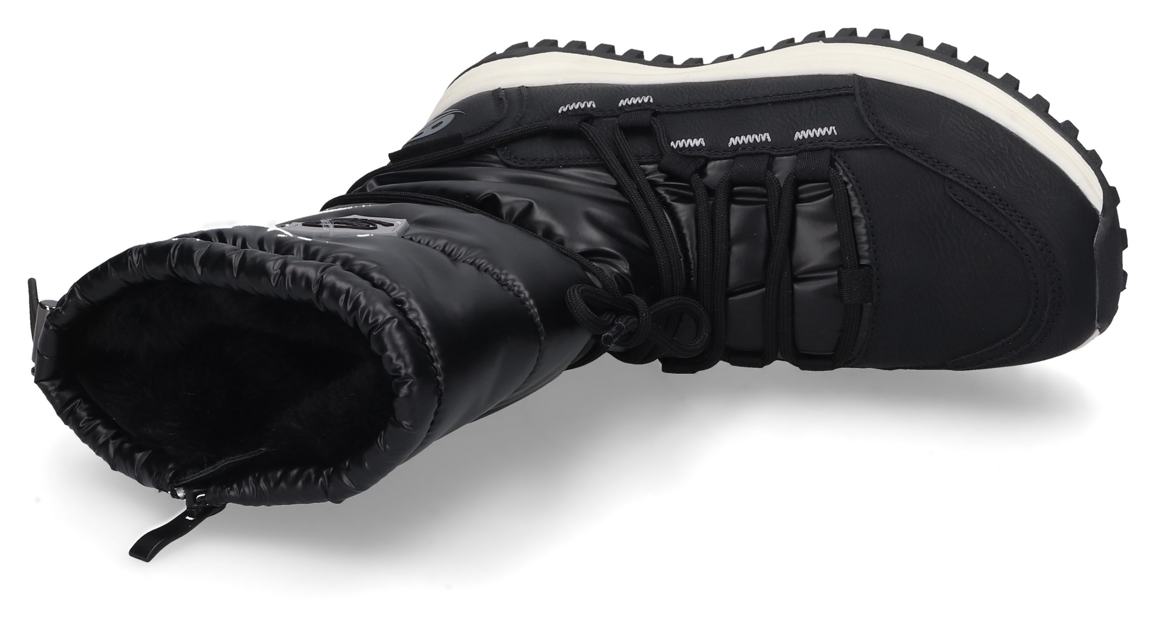 Dockers by Gerli Snowboots  Winterboots mit Warmfuttr