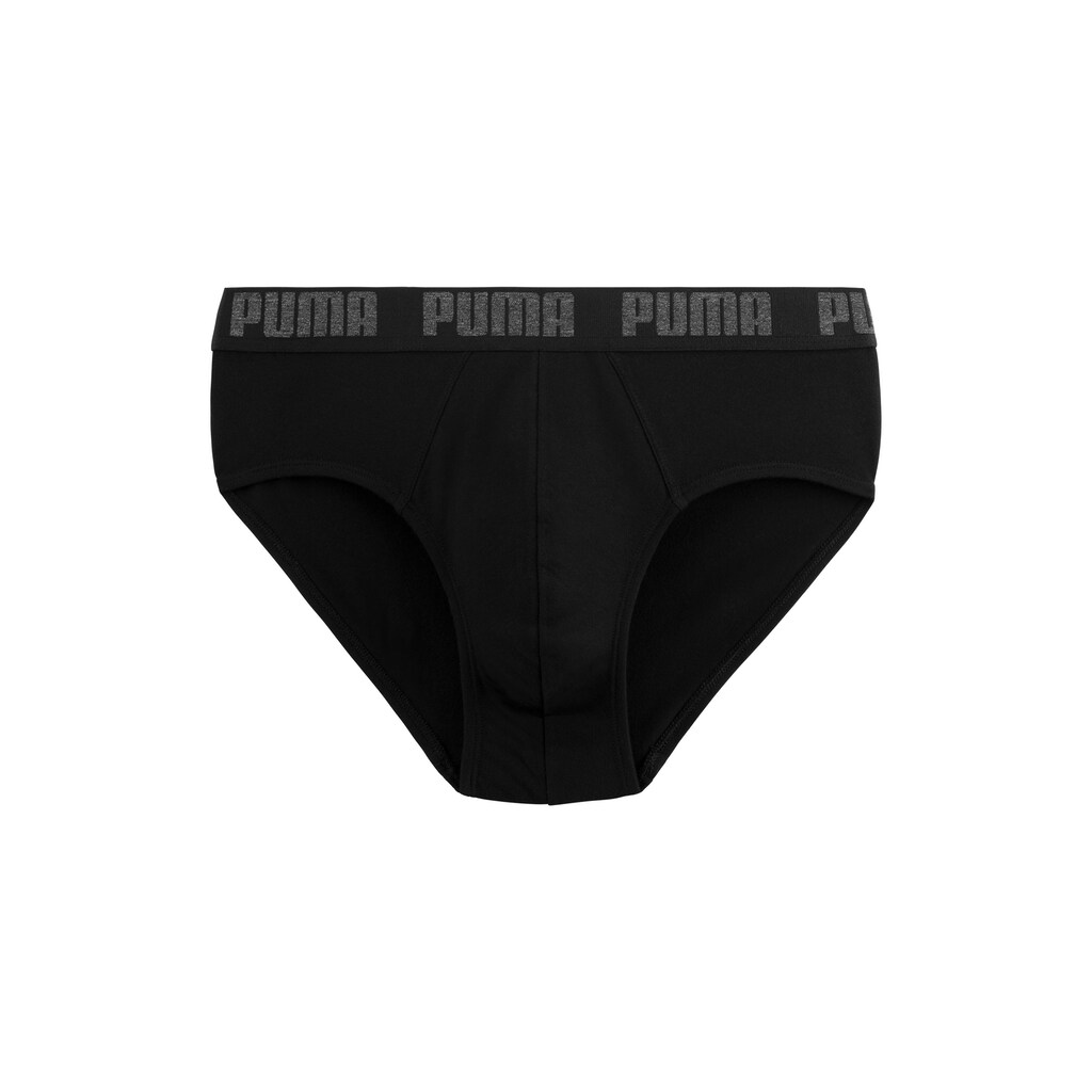 PUMA Slip, (Packung, 2 St.)