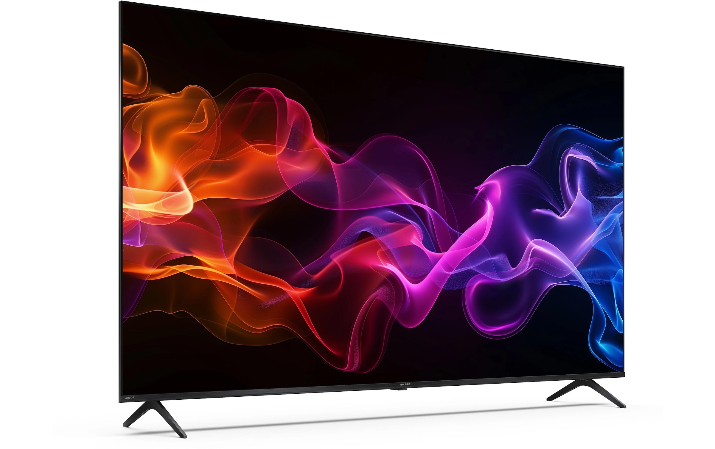 Sharp Téléviseur QLED »4T-C70HPx« 177 cm/70 ″