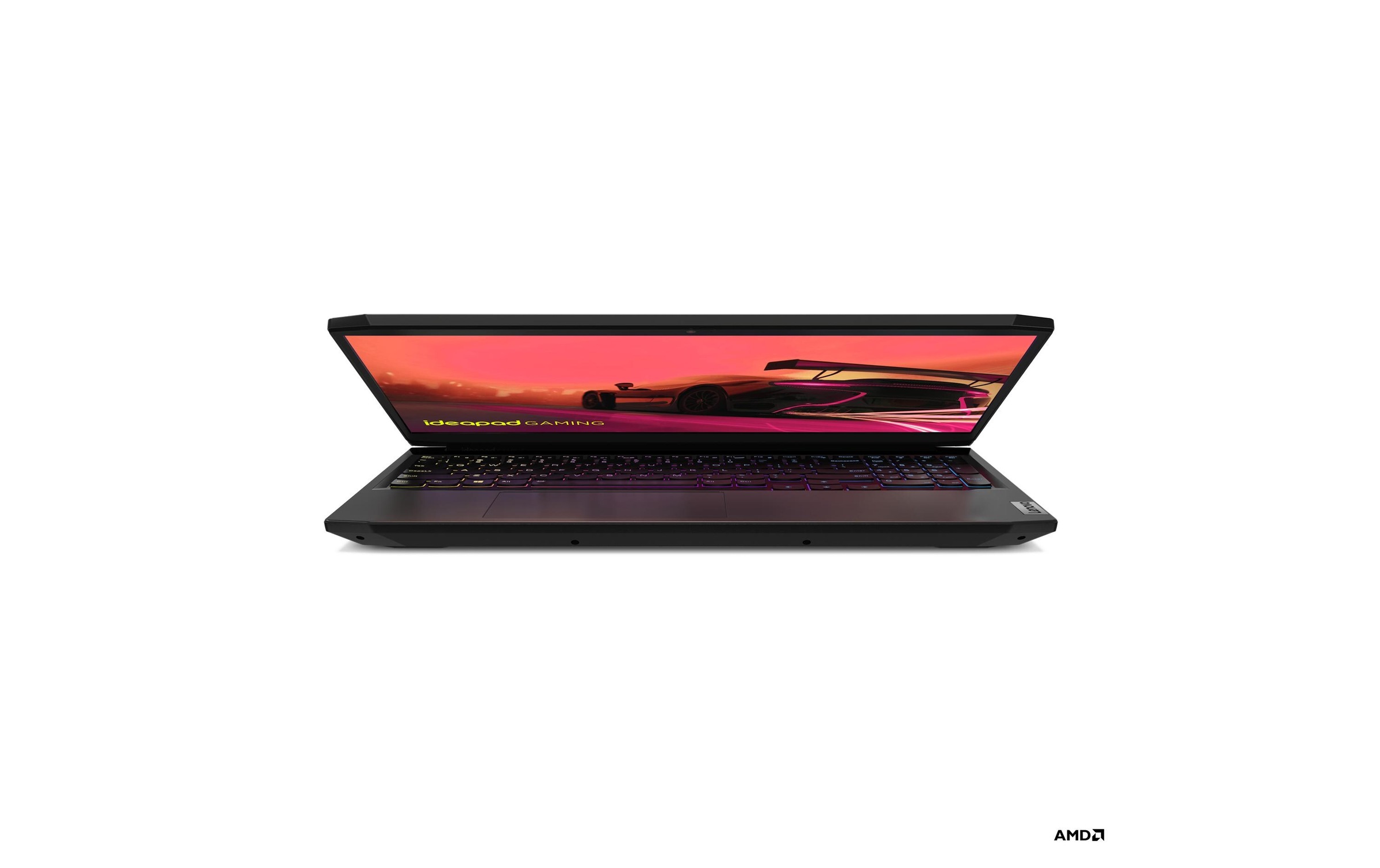 Lenovo Notebook »IdeaPad Gaming 3 15«, 39,46 cm, / 15,6 Zoll, AMD, Ryzen 7, 512 GB SSD