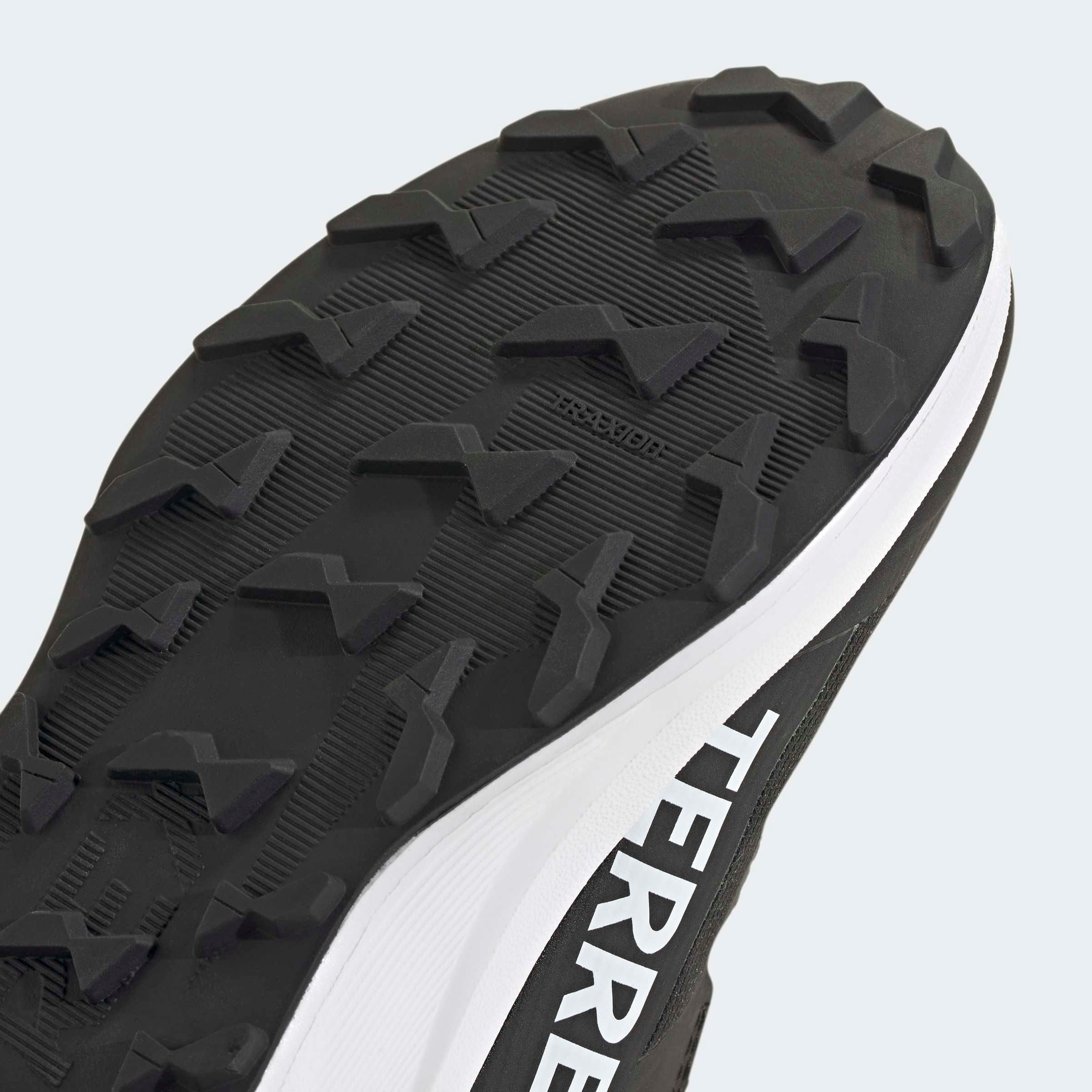 adidas TERREX Chaussures de trail »AGRAVIC BOA KIDS«  pour enfants et adolescents, avec fermeture BOA à molette