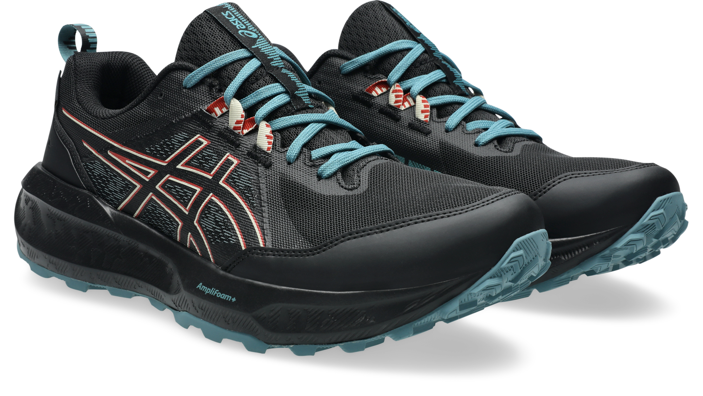 Asics Chaussures de trail »GEL-SONOMA 8 Gore-Tex«  wasserdicht